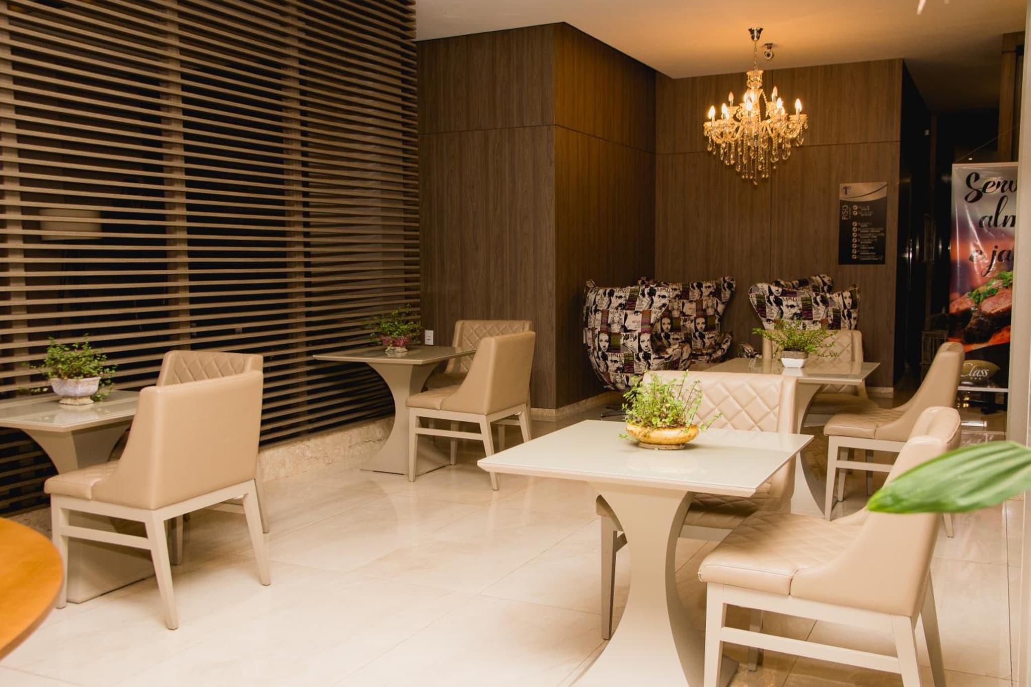 Class Hotel Rio Claro photo 8