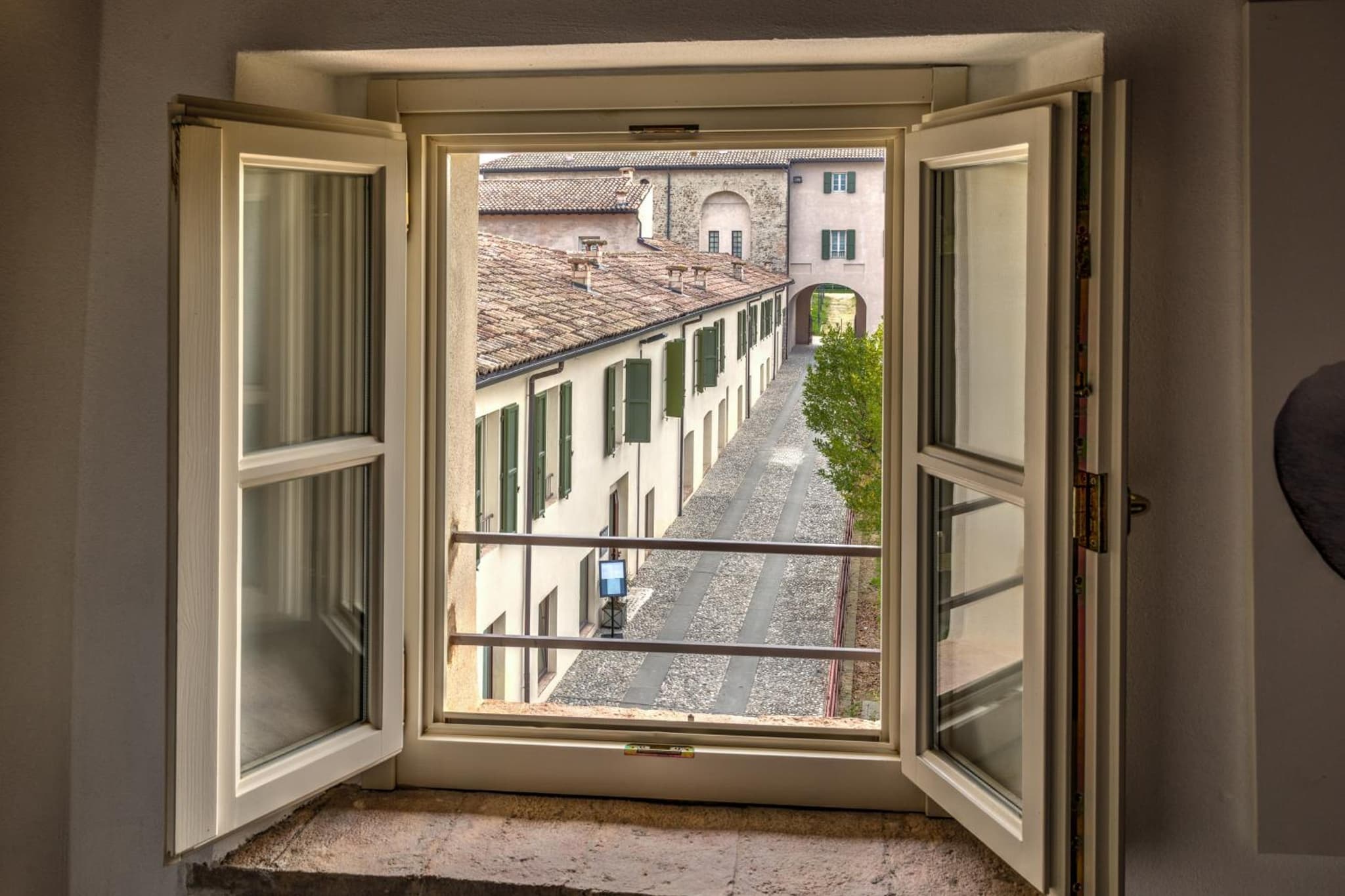Hotel Cortaccia Sanvitale photo 7