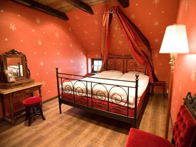 J A Ranch Bed & Breakfast photo 2