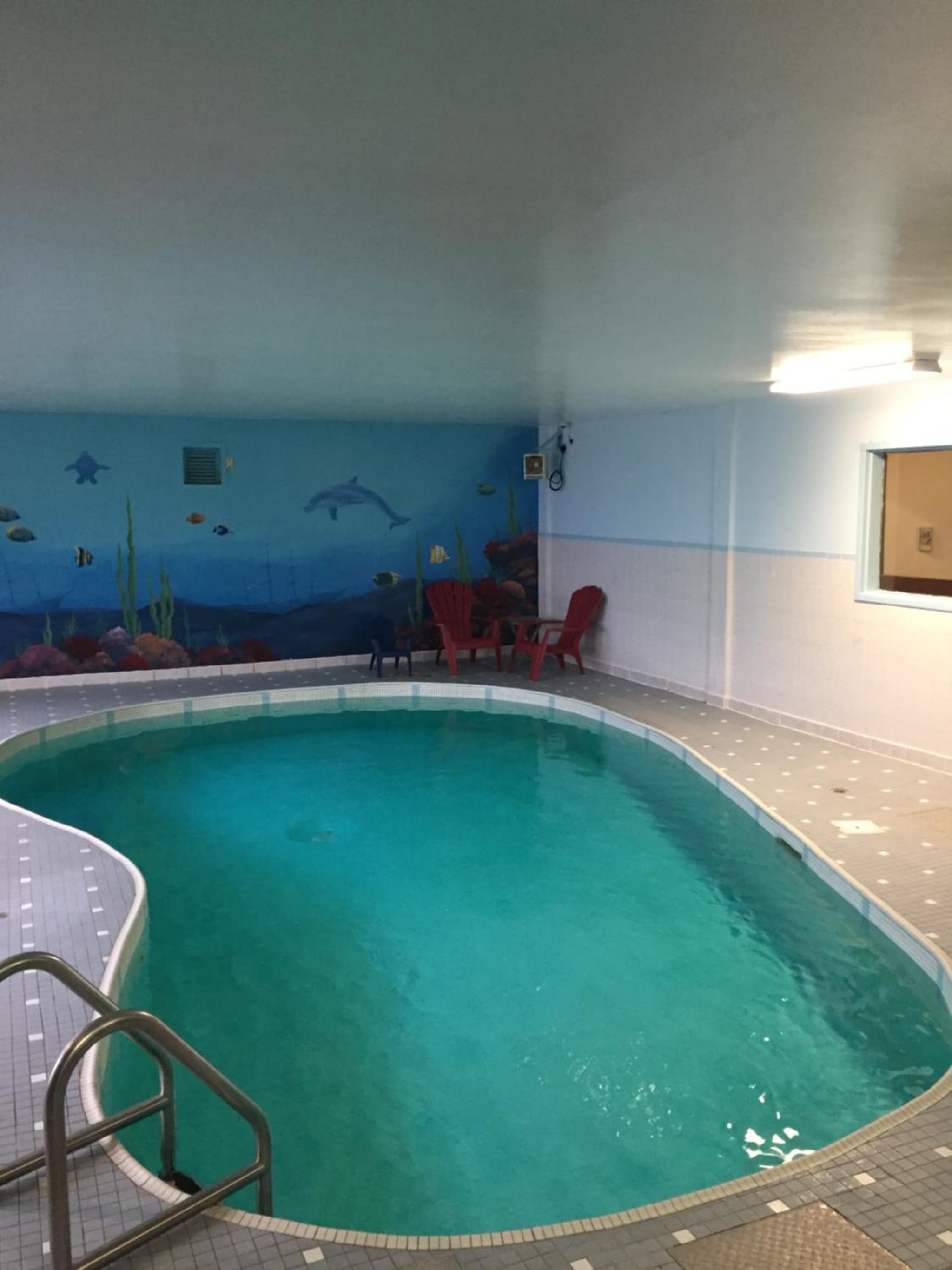 Coastal Inn Moncton/ Dieppe photo 7