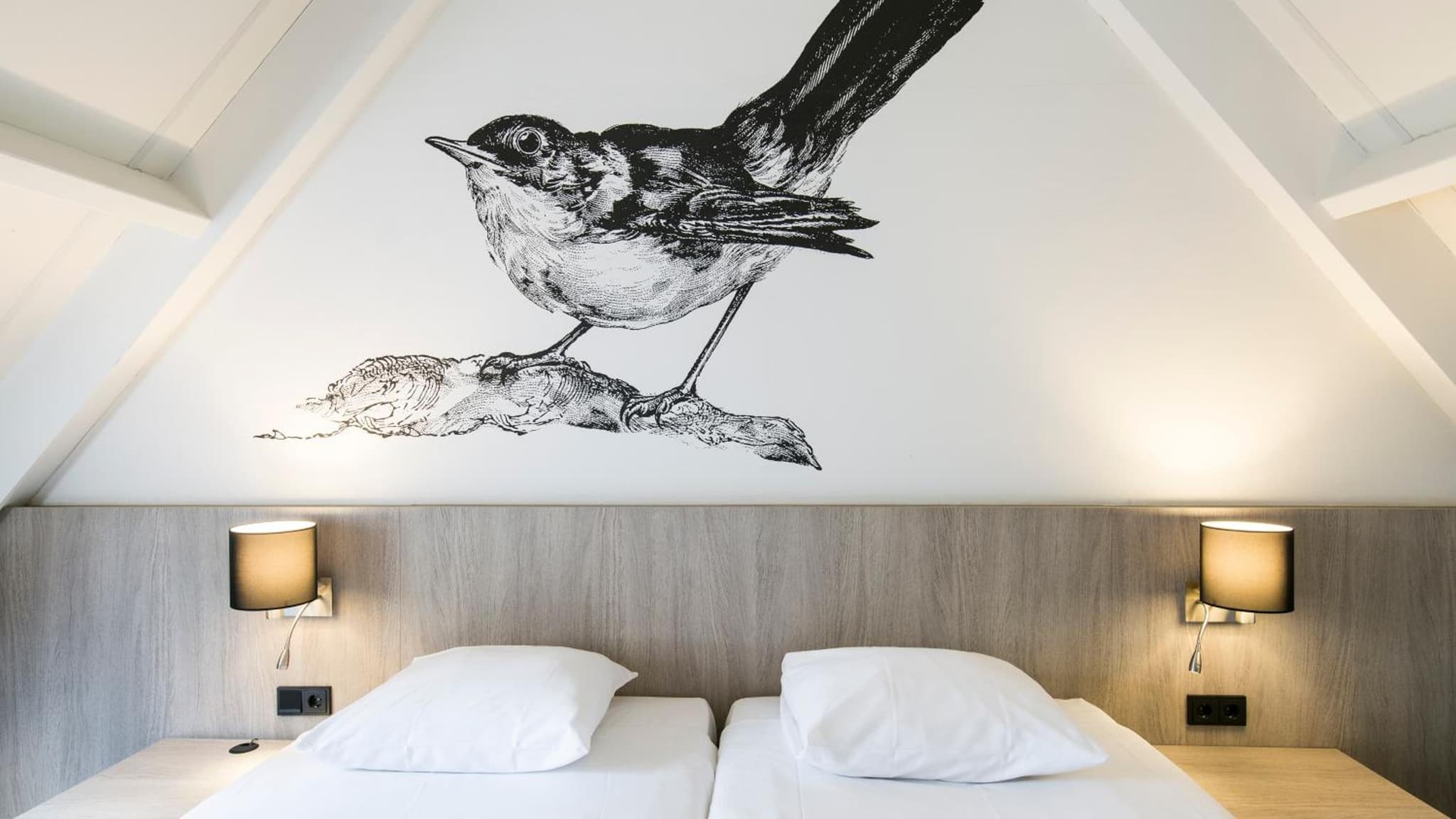 Fletcher Hotel-Restaurant De Broeierd-Enschede photo 8