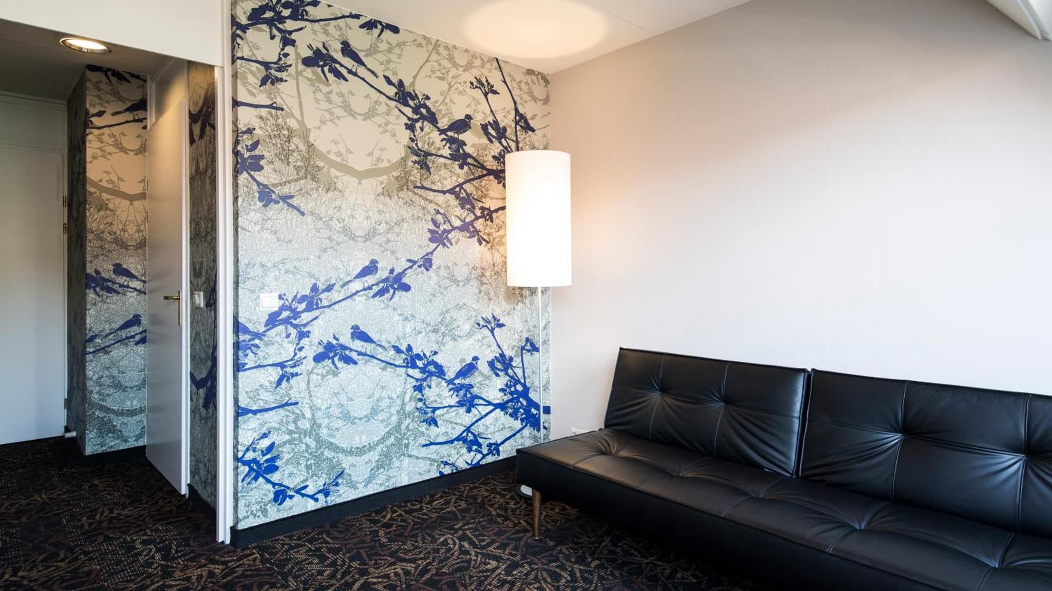 Fletcher Hotel-Restaurant De Broeierd-Enschede photo 9