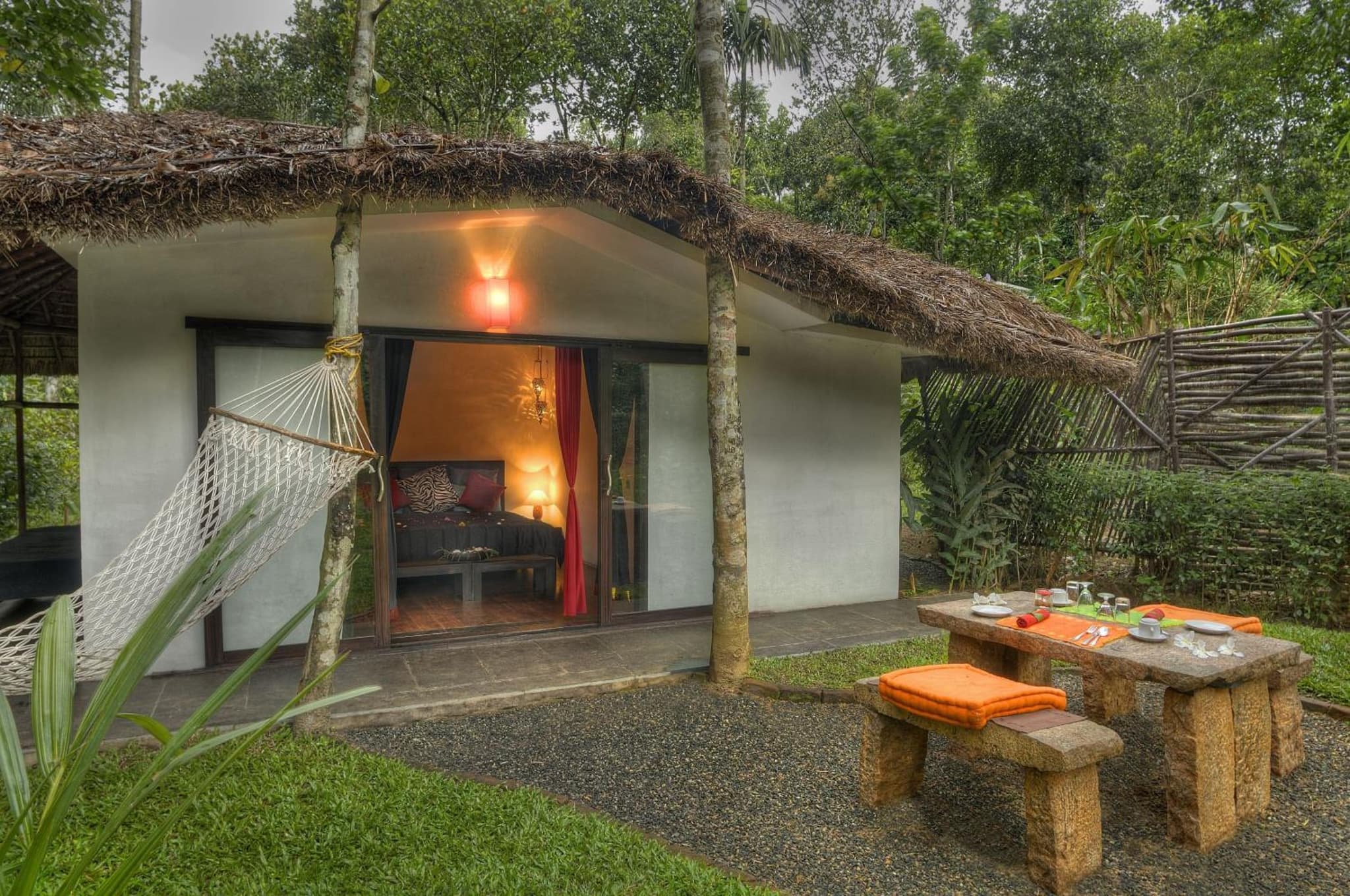 Amritara Shalimar Spice Garden Resort & Spa photo 7