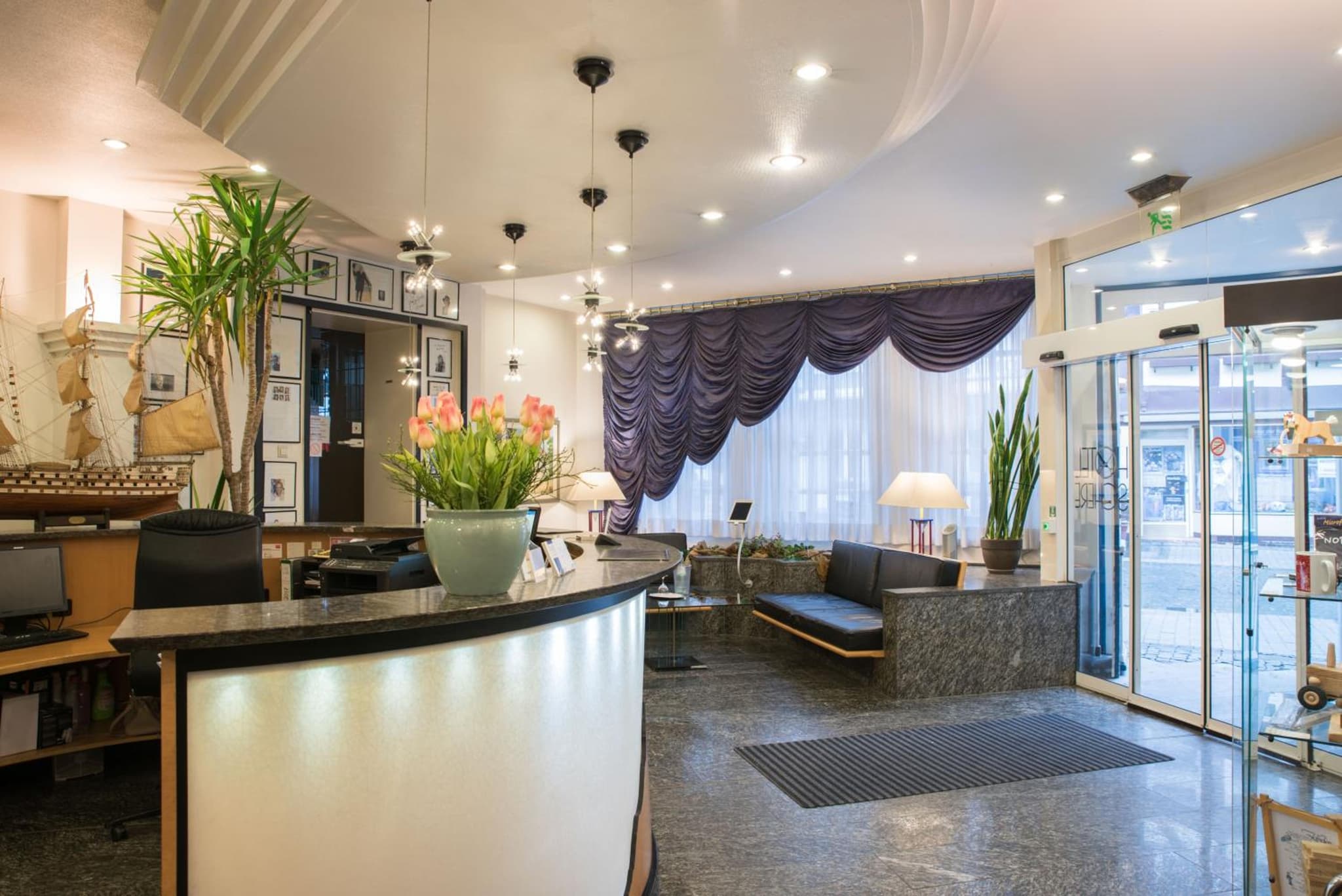 Hotel Schere photo 9