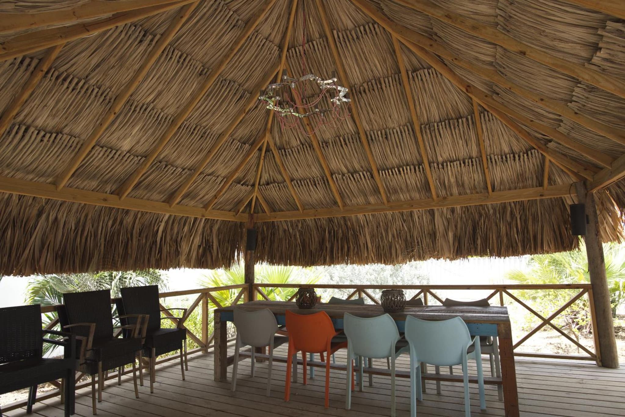 Bantopa Resorts photo 3