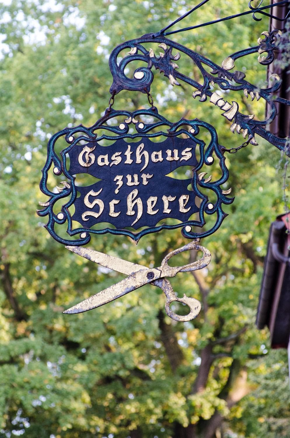 Hotel Schere photo 8