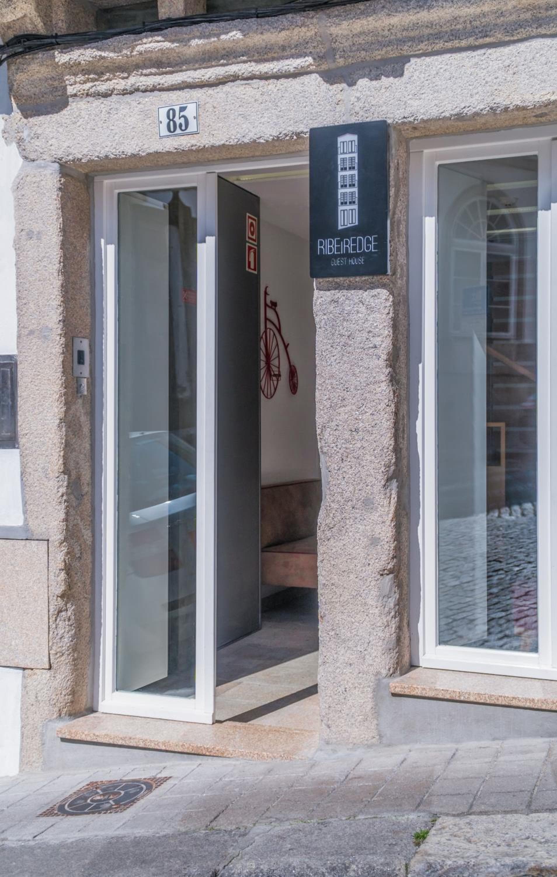 Ribeiredge Guest House photo 3