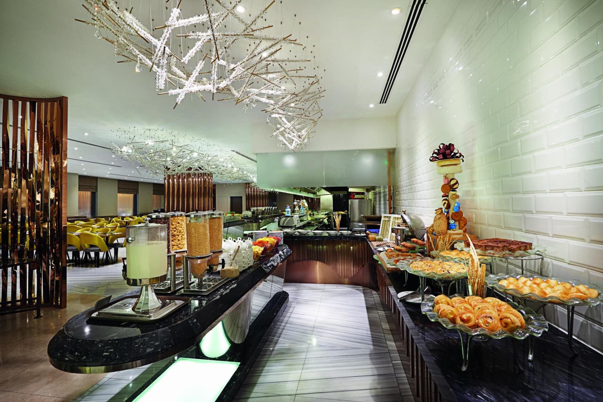 Dorsett Kuala Lumpur photo 2