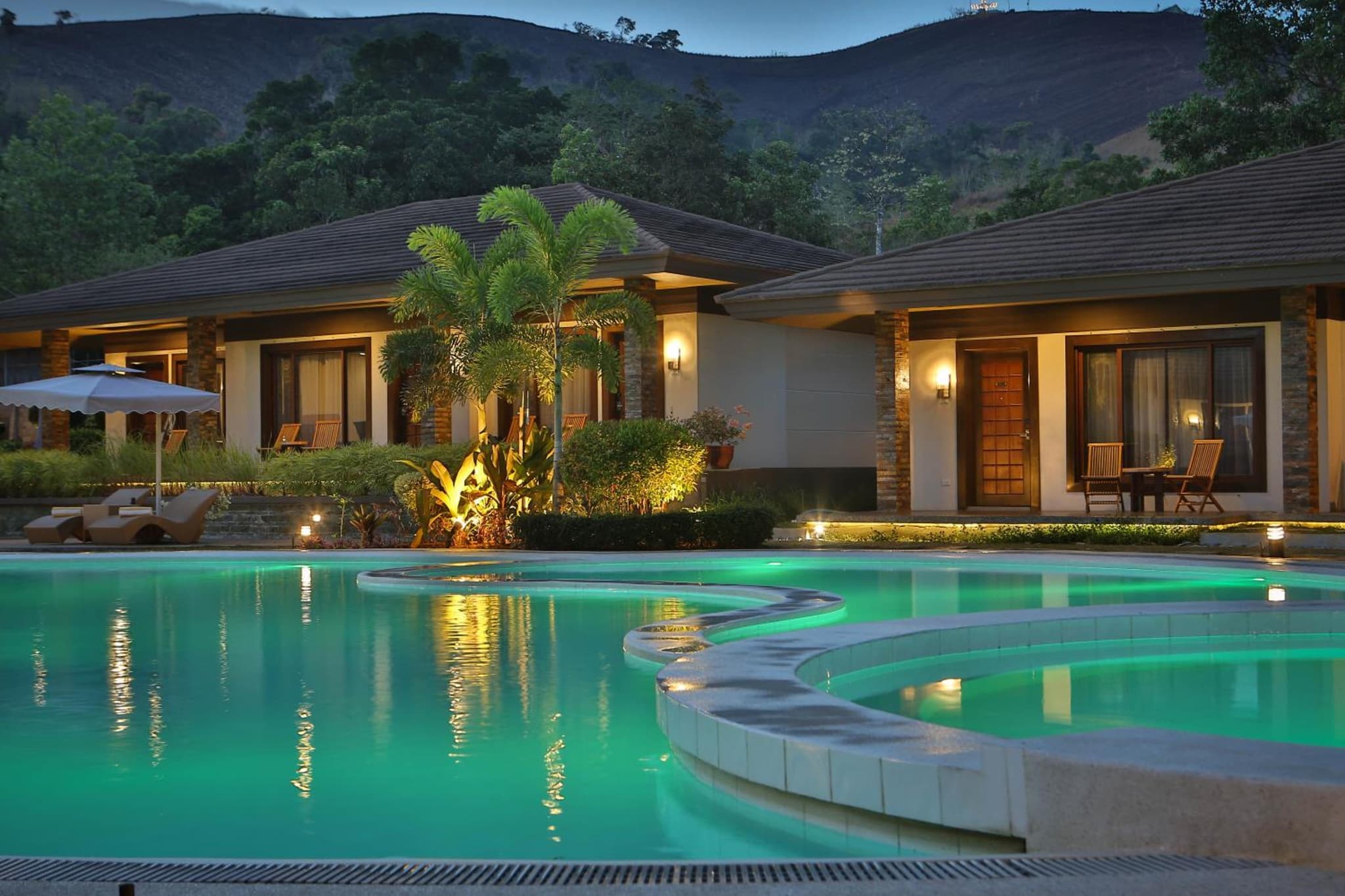 Coron Soleil Garden Resort photo 5