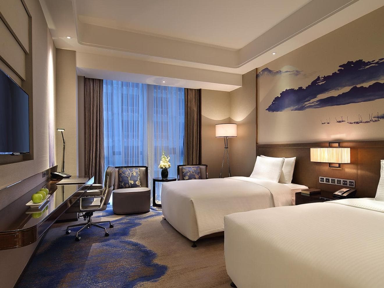 Wanda Realm Neijiang photo 7