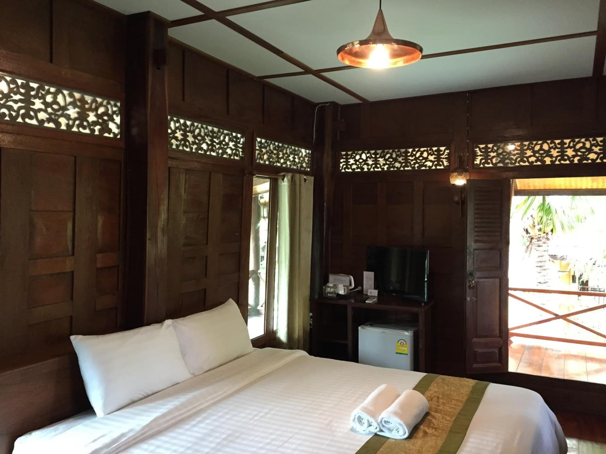 Baan Thai House photo 6