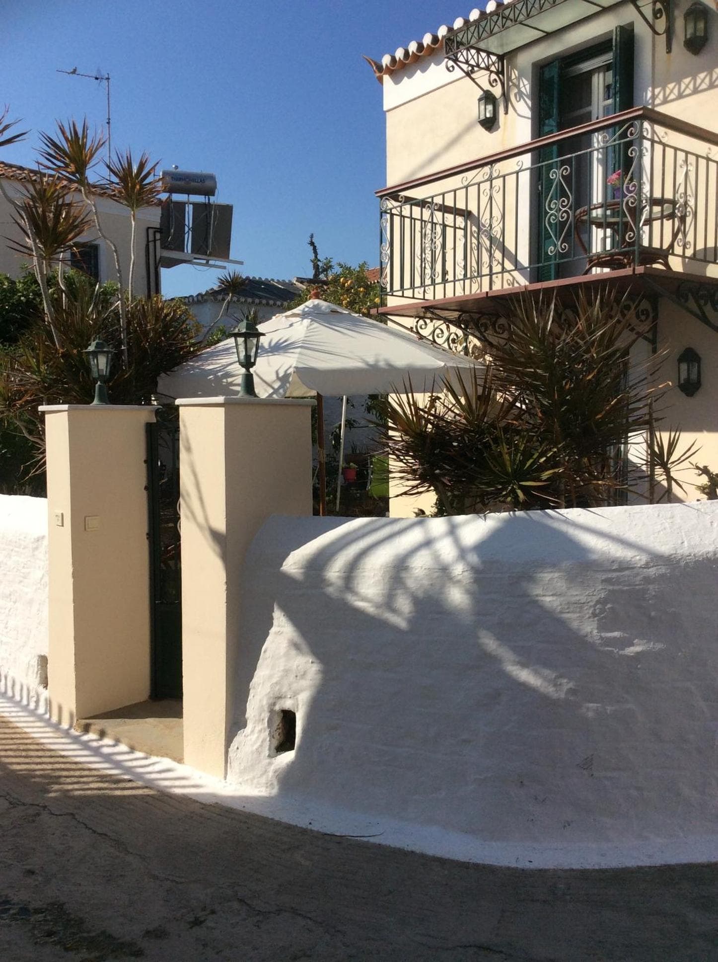 Toula's House photo 8