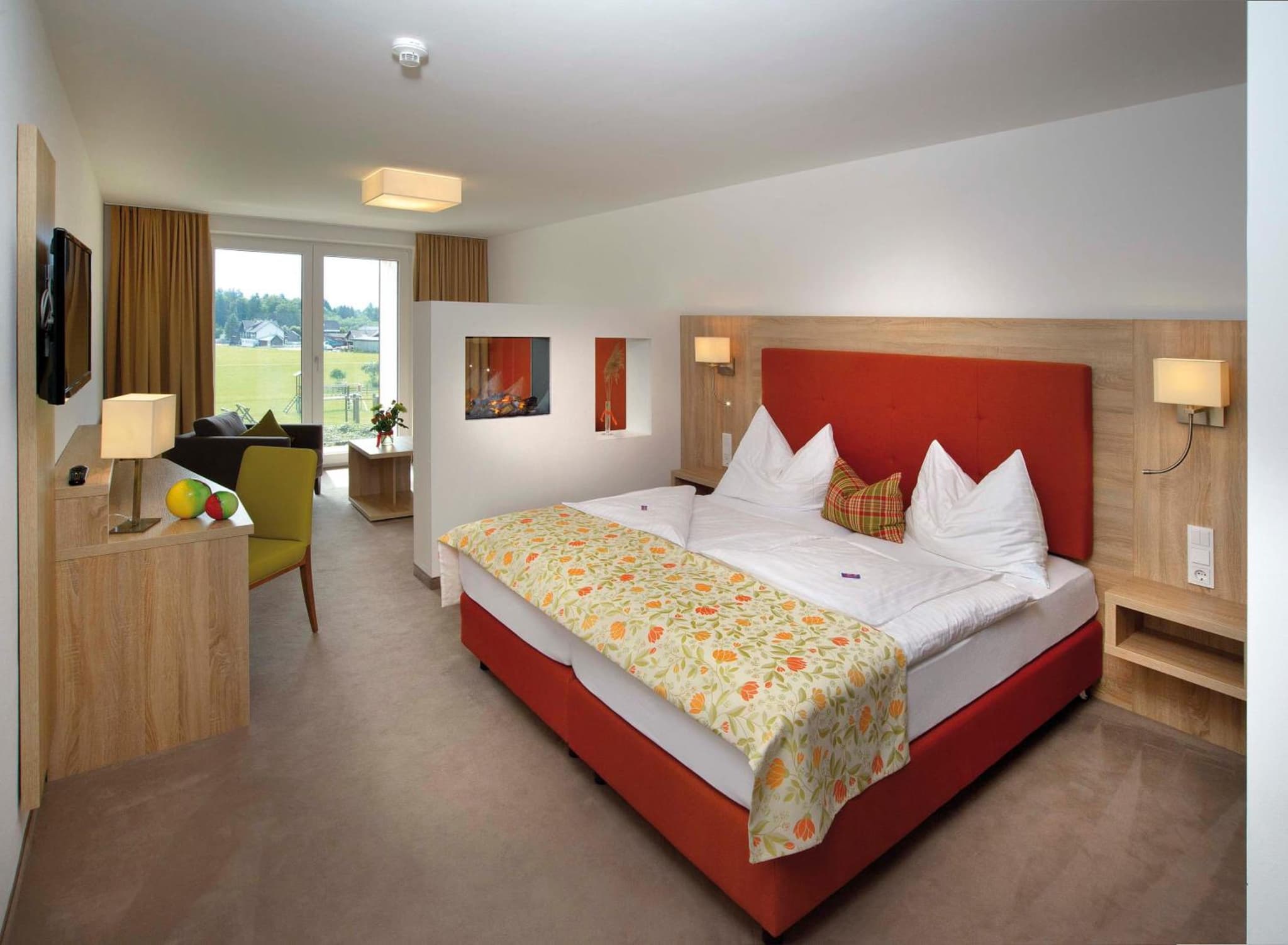 Hotel Aberseehof photo 6