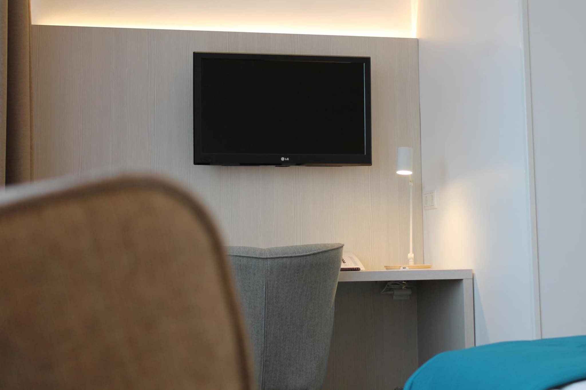 Fletcher Hotel-Restaurant Noordsee-Ameland photo 7