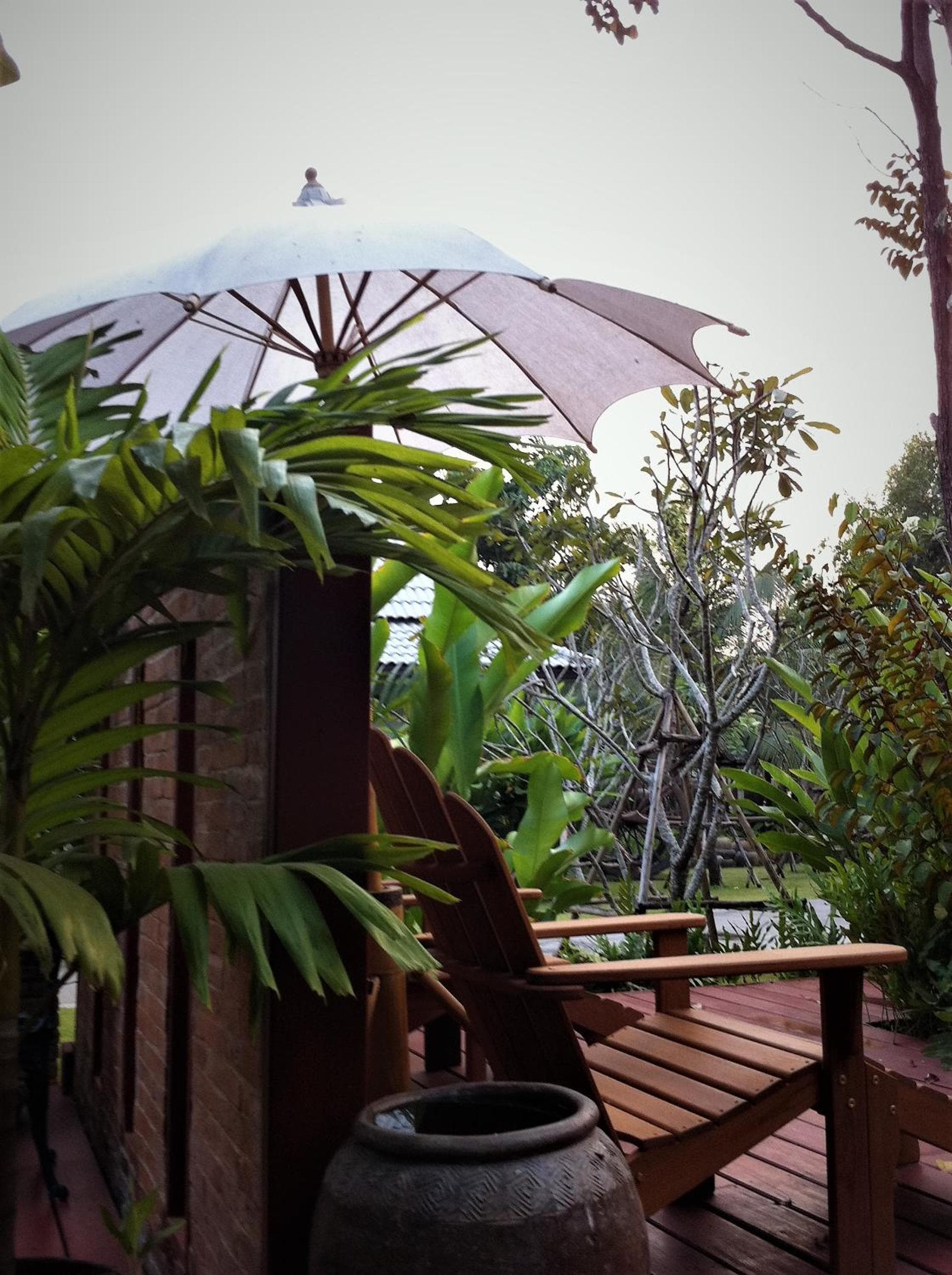 Baan Thai House photo 3