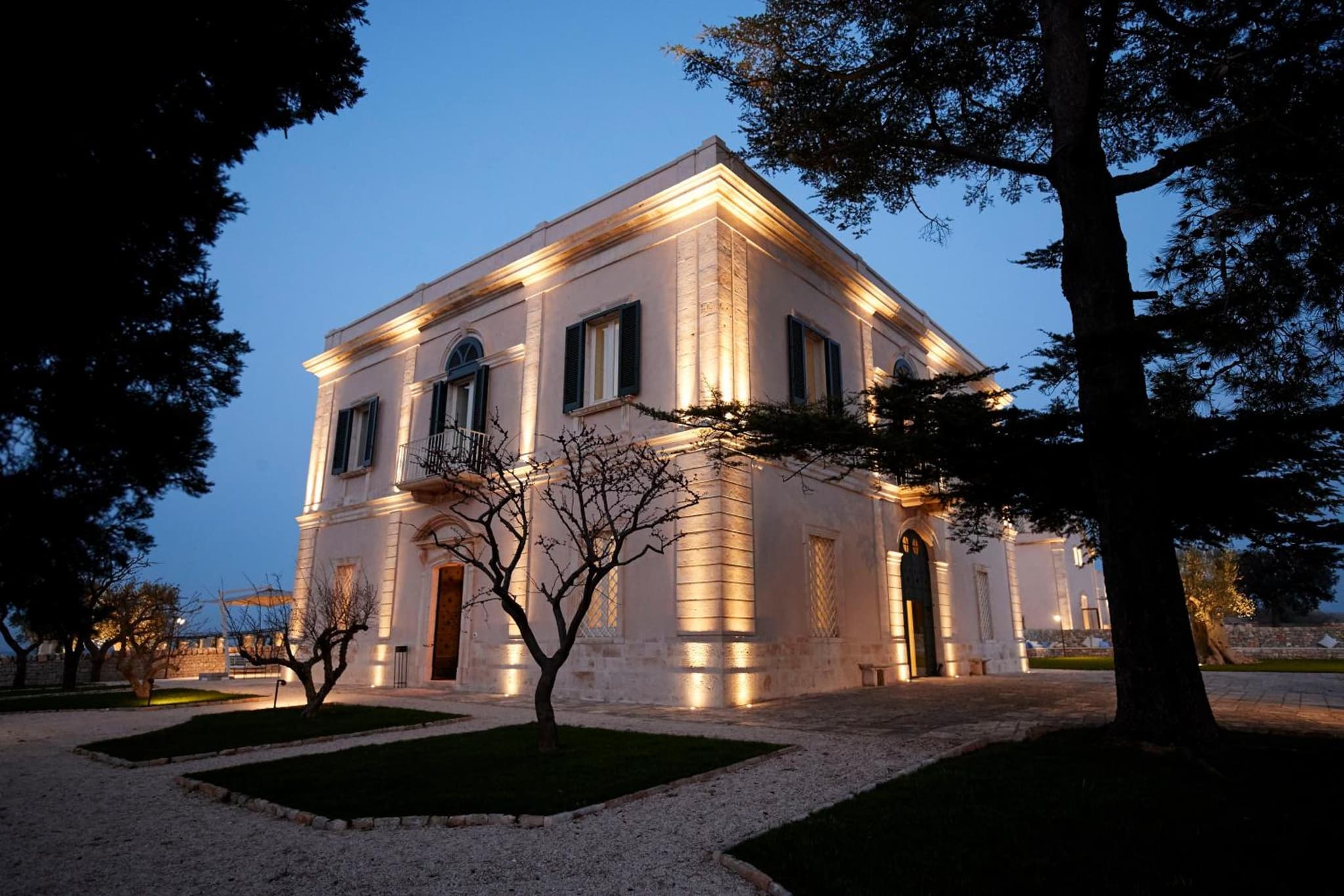 Villa Torre Bianca by Emily Hotels photo 8