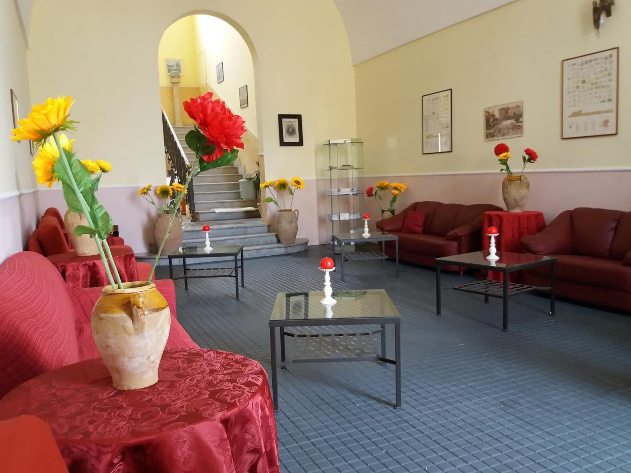 Antico Palazzo Spinola photo 6