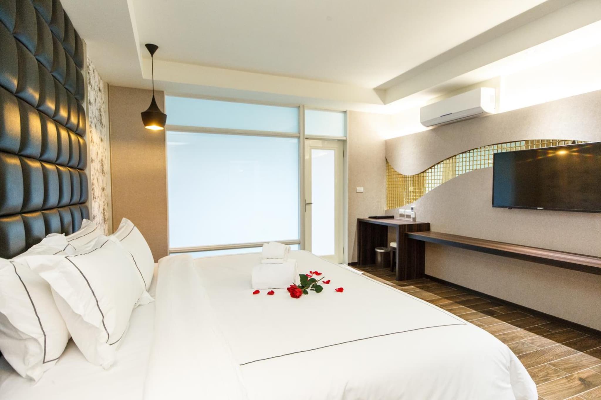Da Pu Hotspring Hotel photo 2
