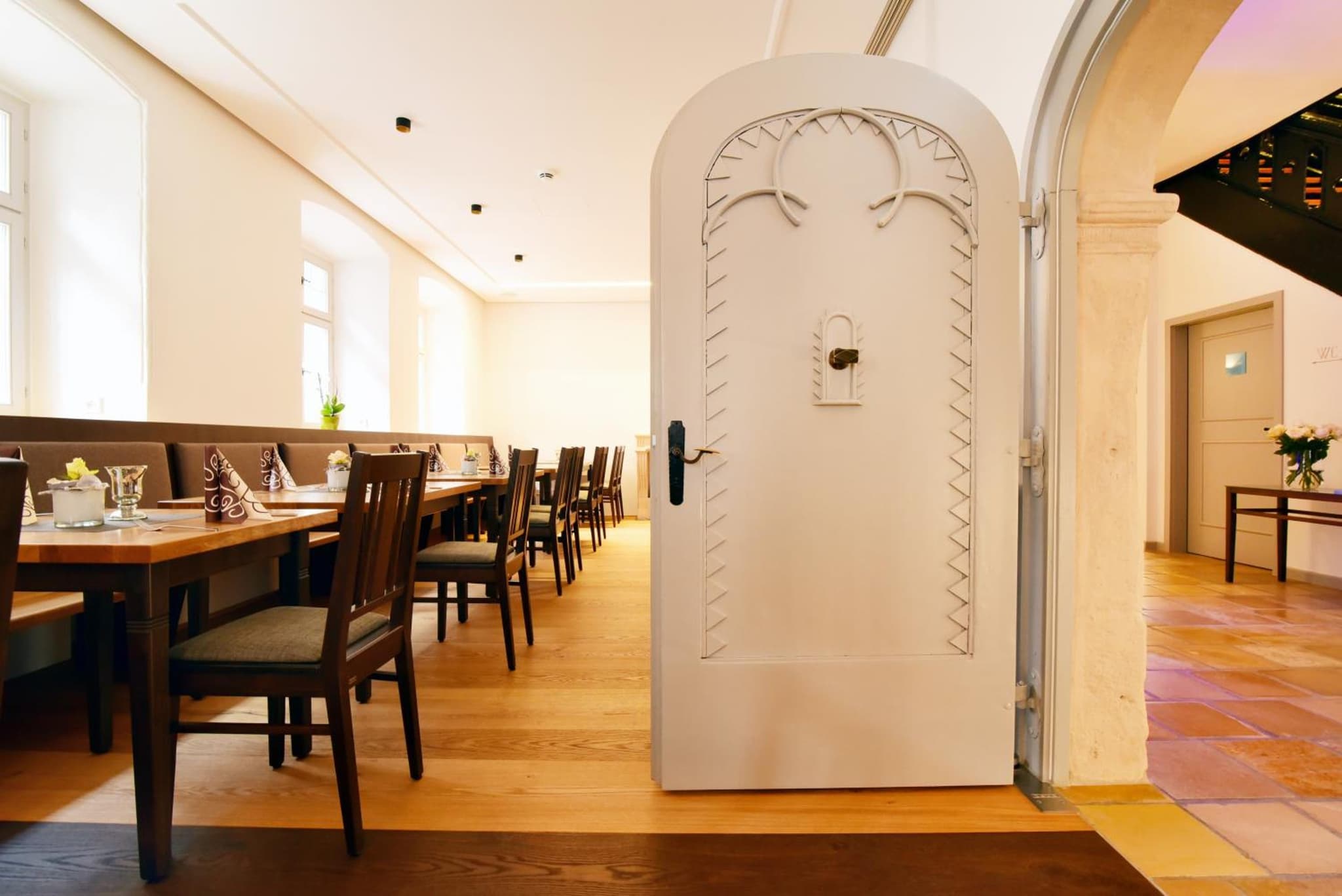 Hotel Alte Vogtei photo 5