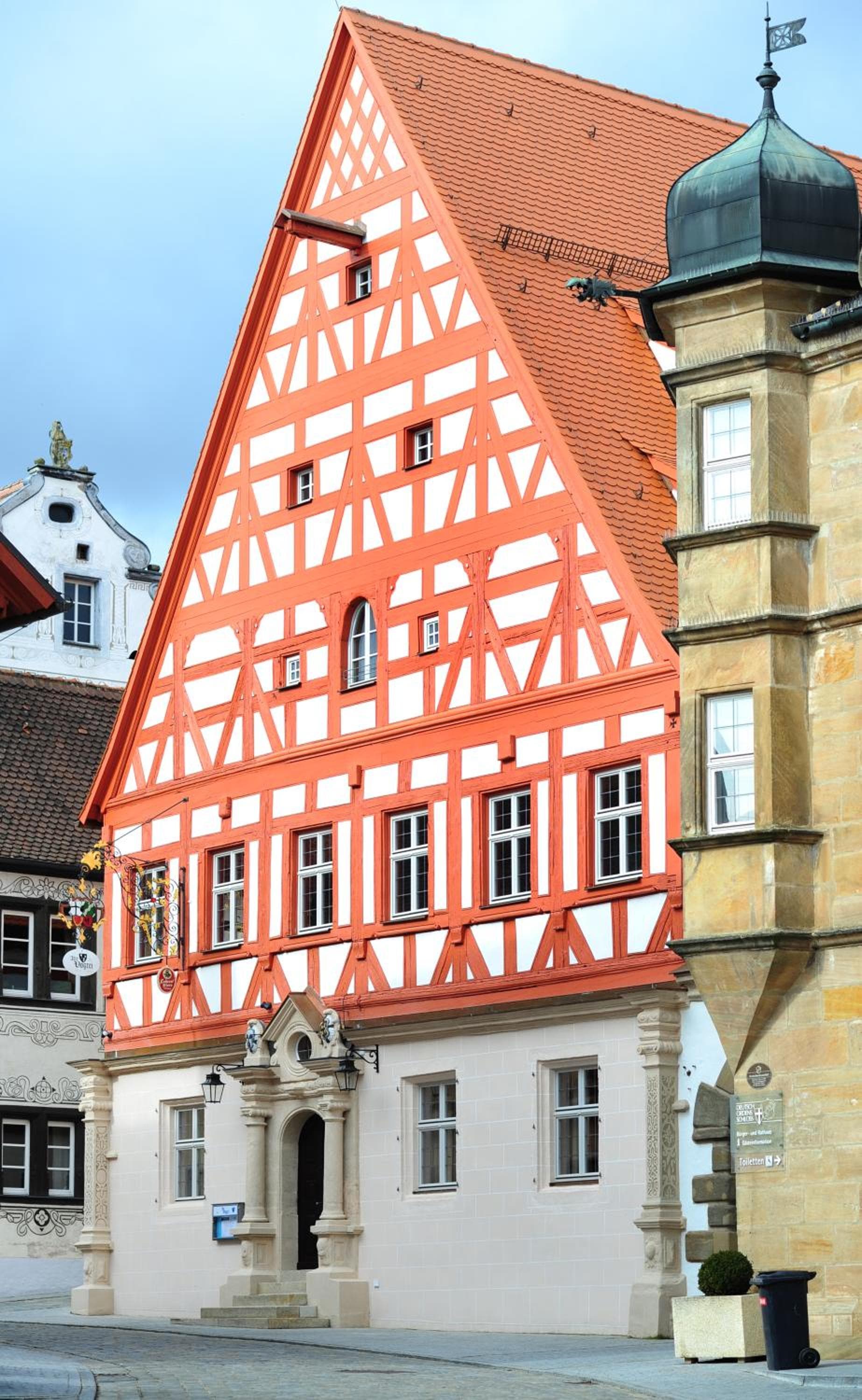 building