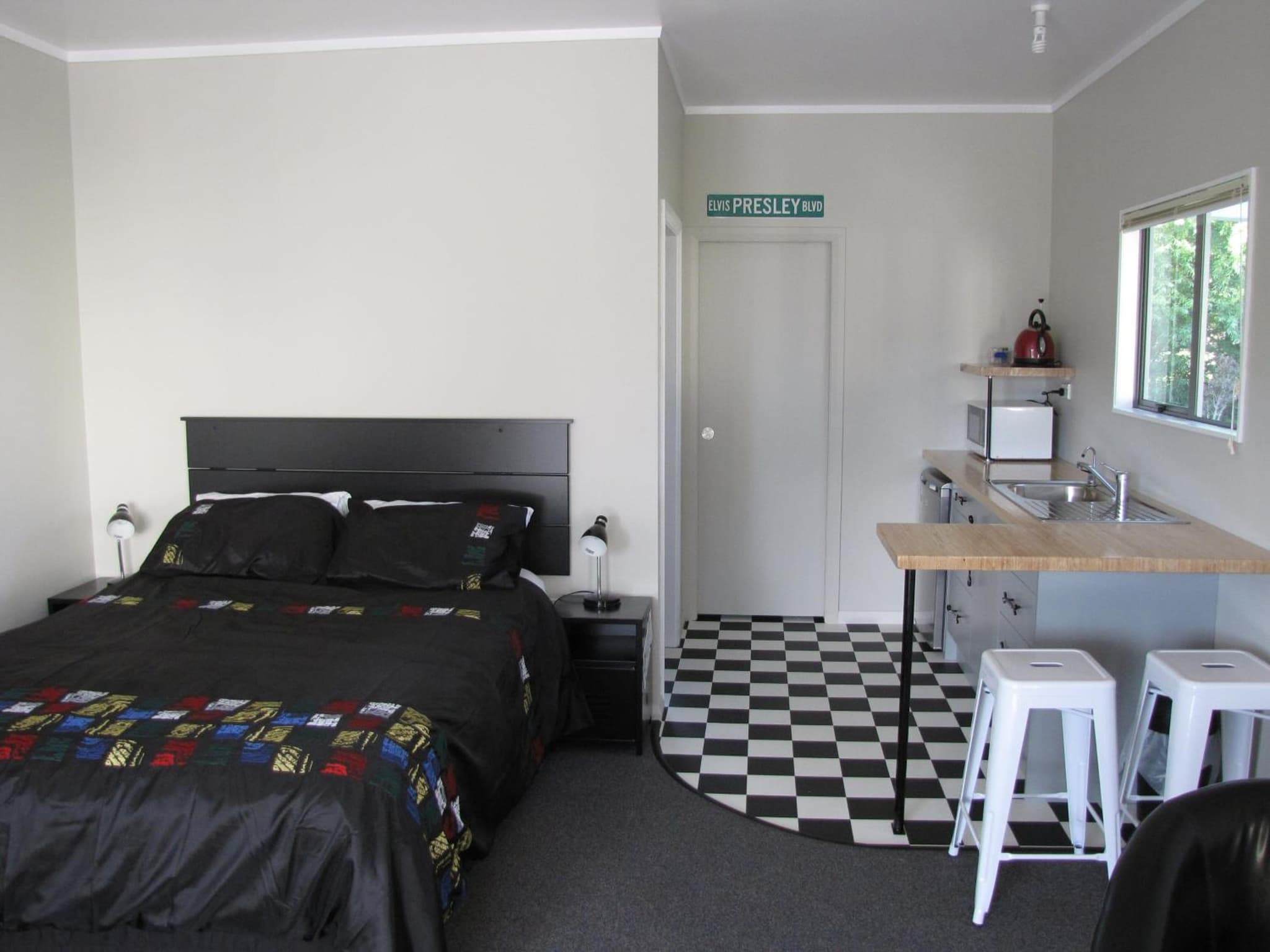 Cruz Inn photo 6