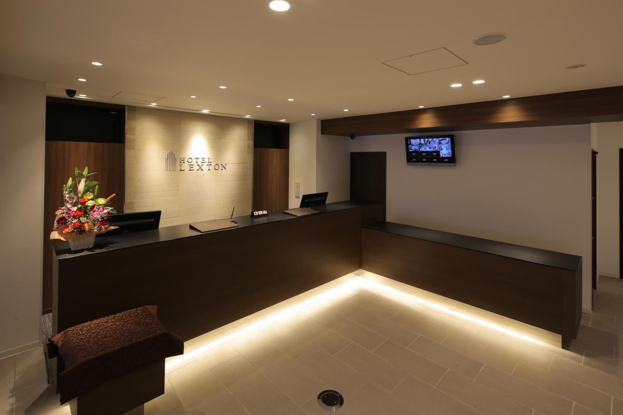 Hotel Lexton Kagoshima Annex photo 5