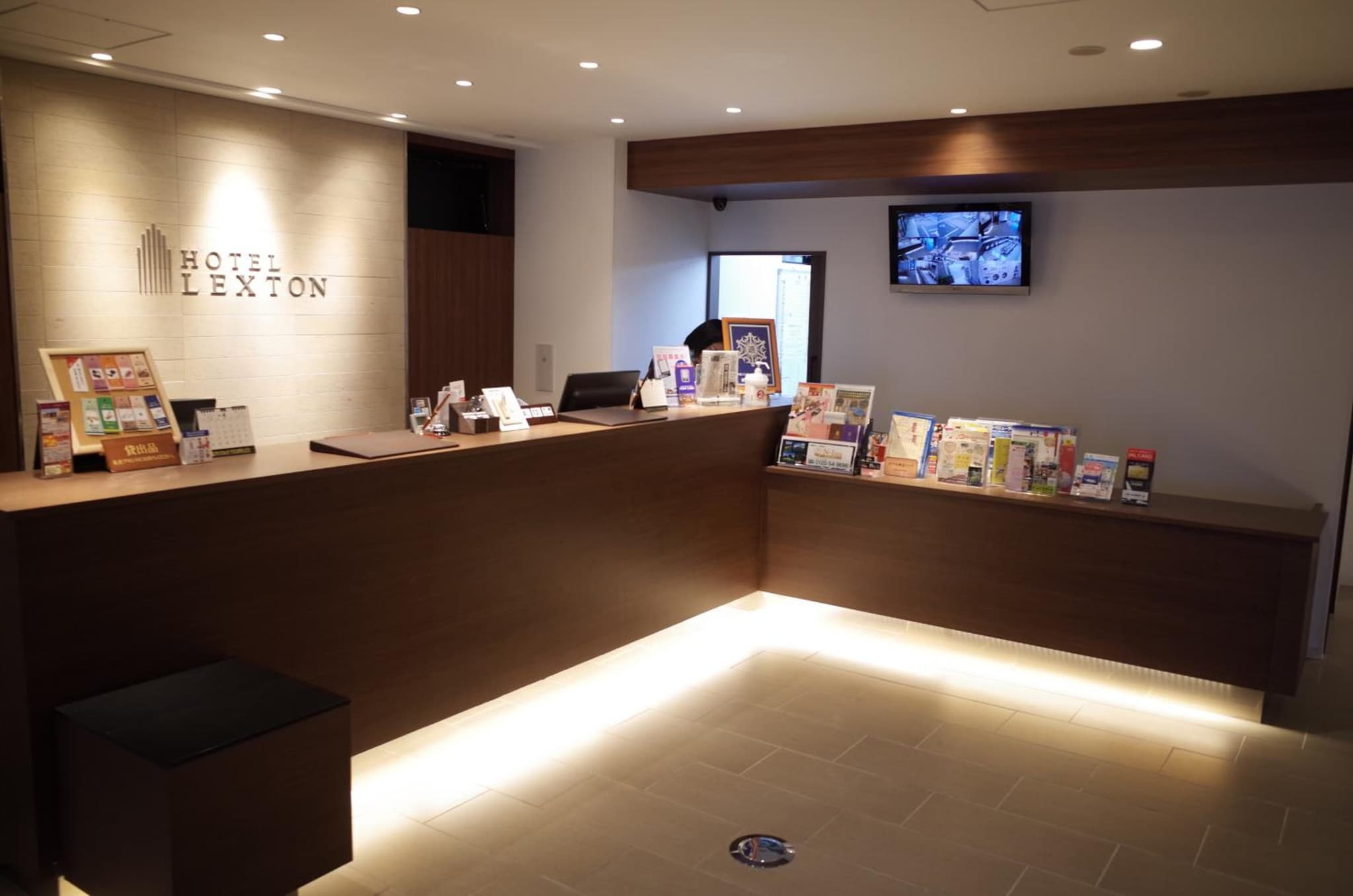 Hotel Lexton Kagoshima Annex photo 2