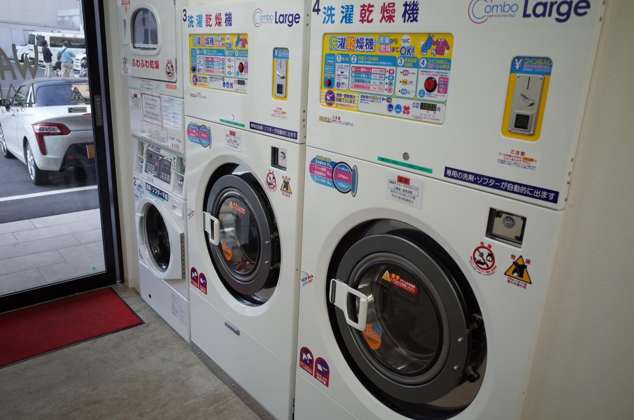 Hotel Lexton Kagoshima Annex photo 4