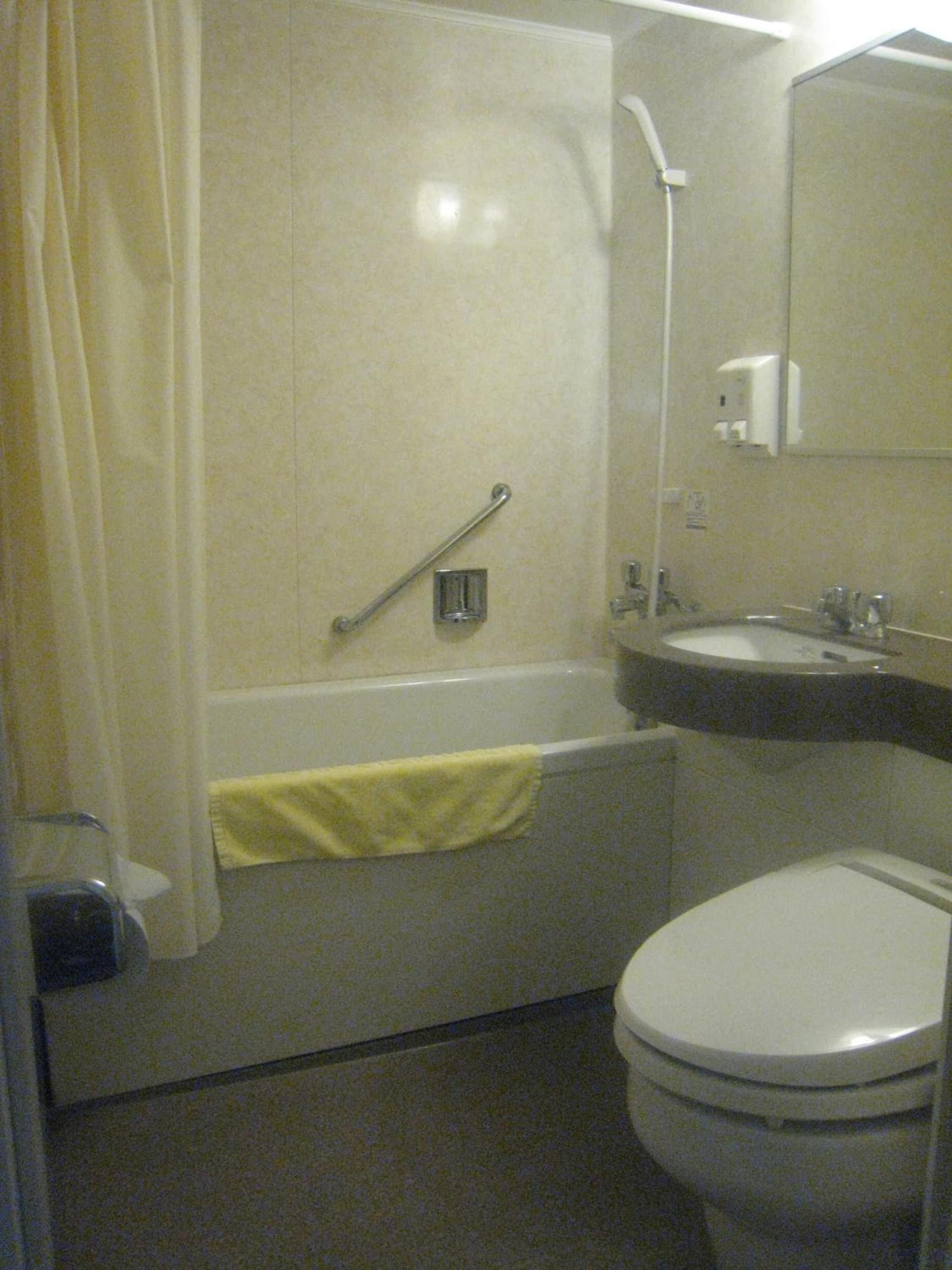 Ohta Grand Hotel photo 9