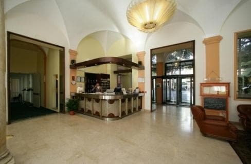 Hotel Mediterranee photo 2