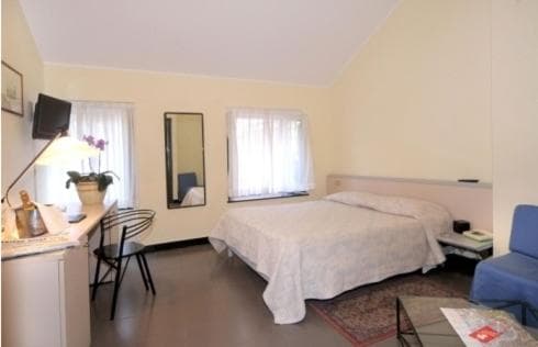 Hotel Mediterranee photo 5
