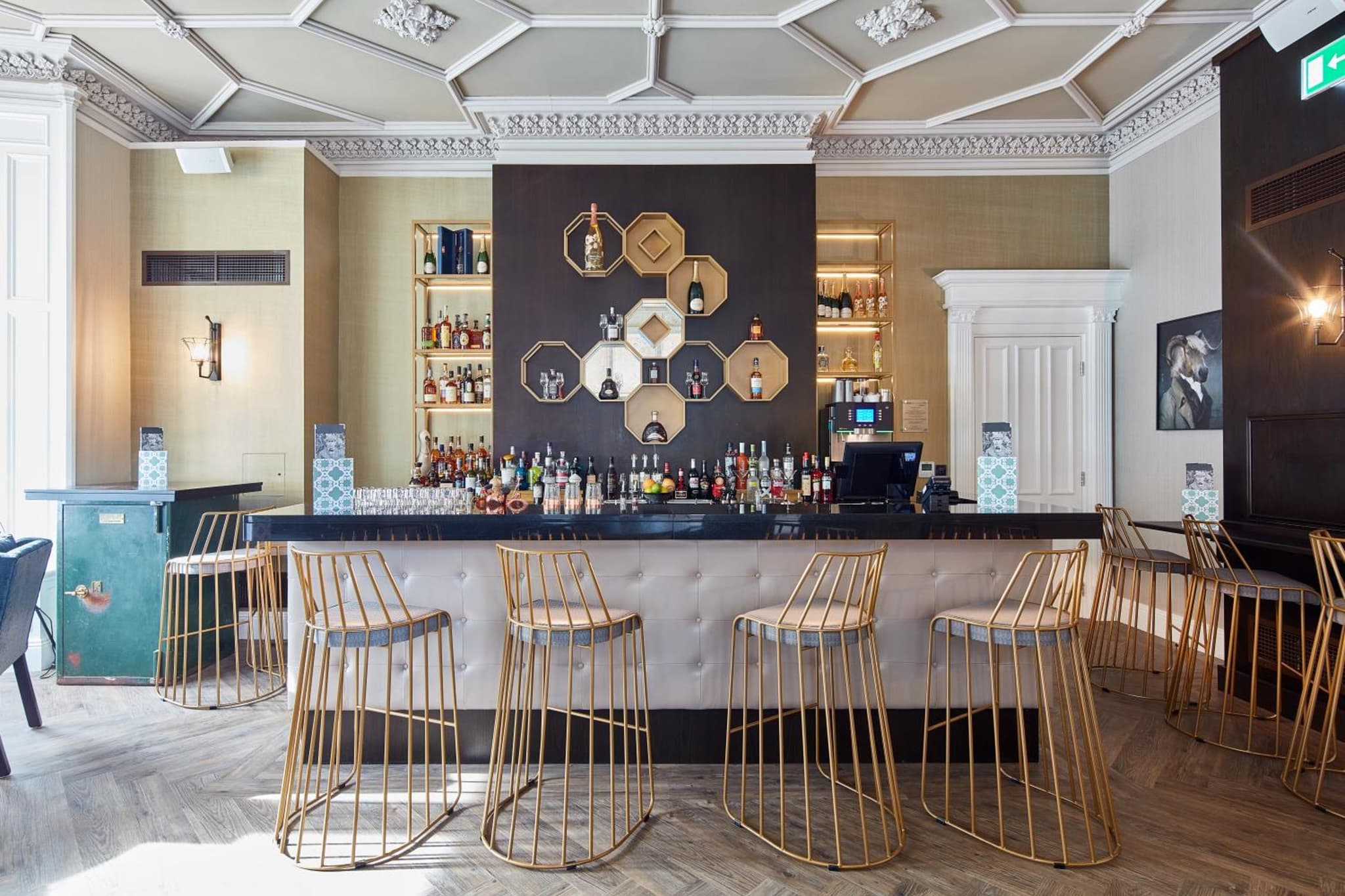 Oddfellows On The Park photo 9