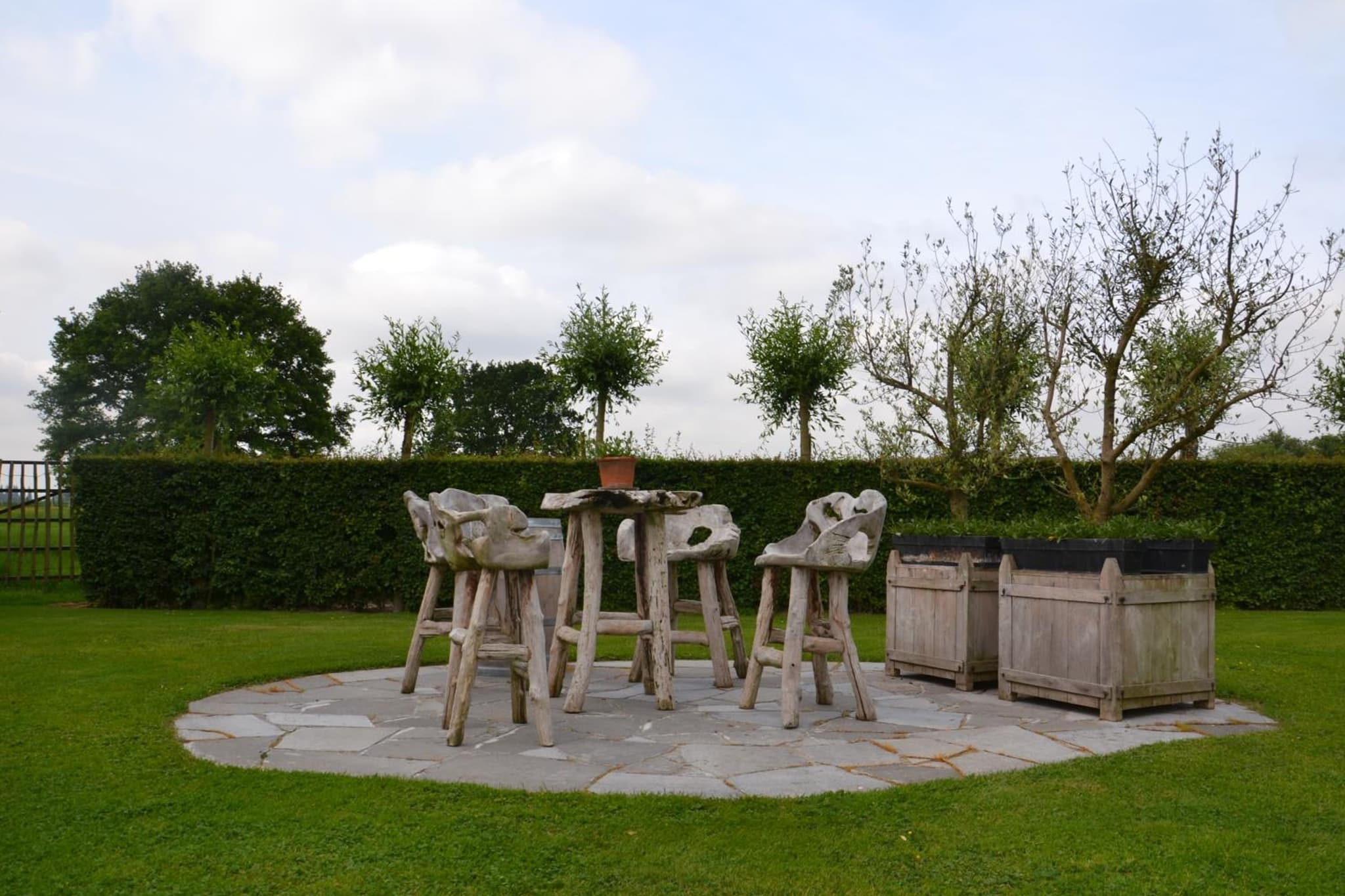 B&B Hof te Spieringen photo 4