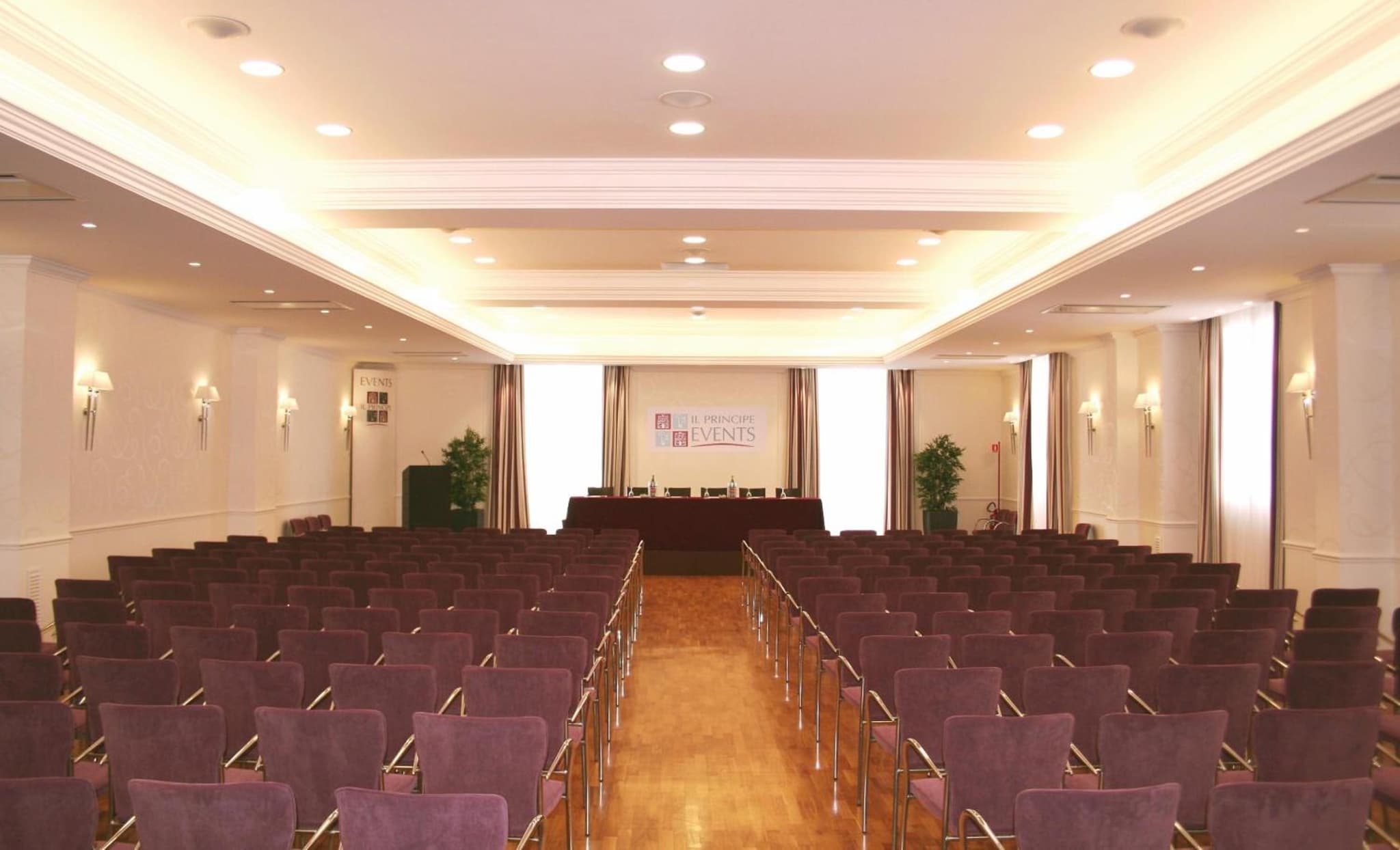 Il Principe Hotel Catania photo 4