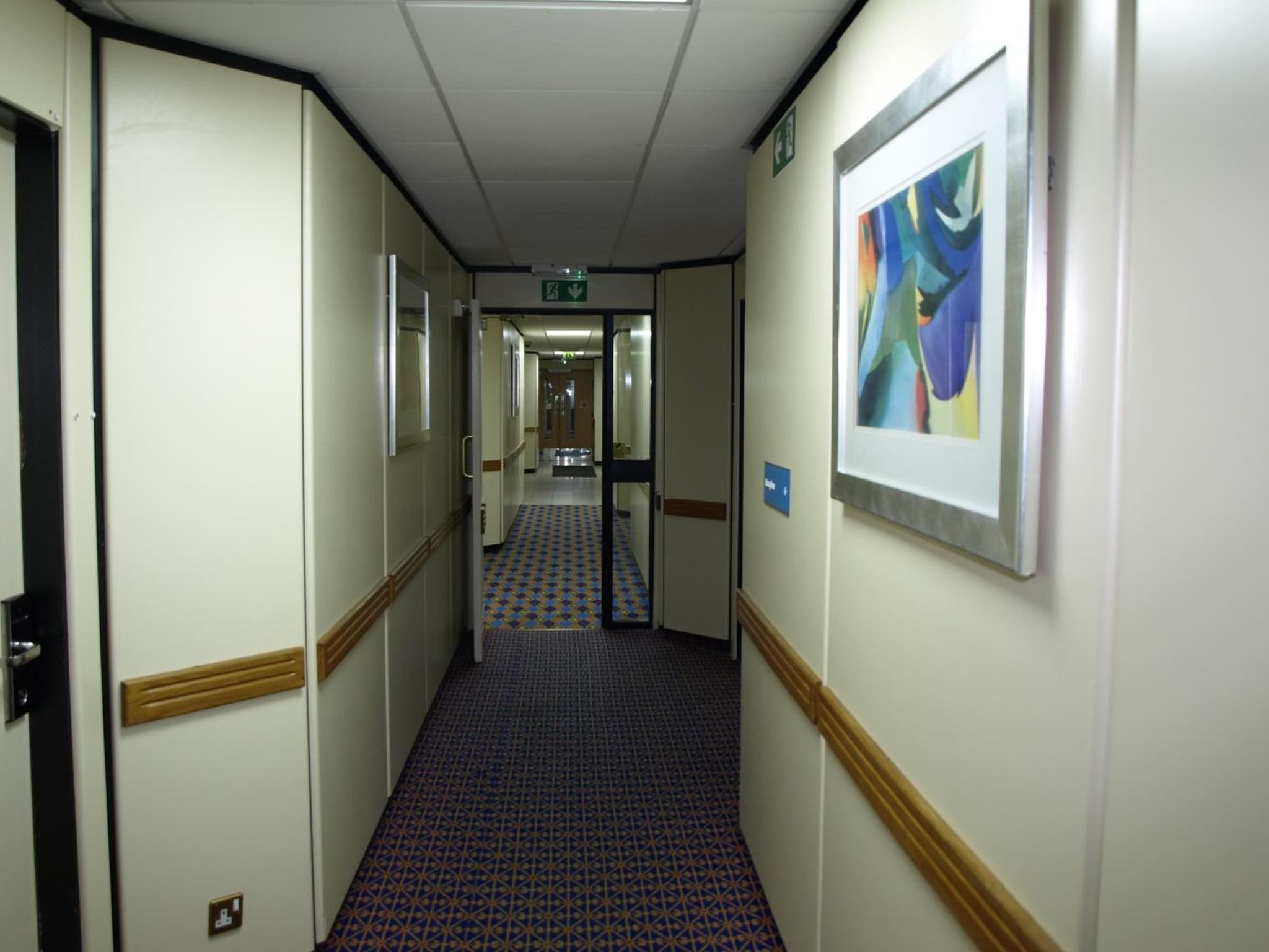 247Hotel photo 4
