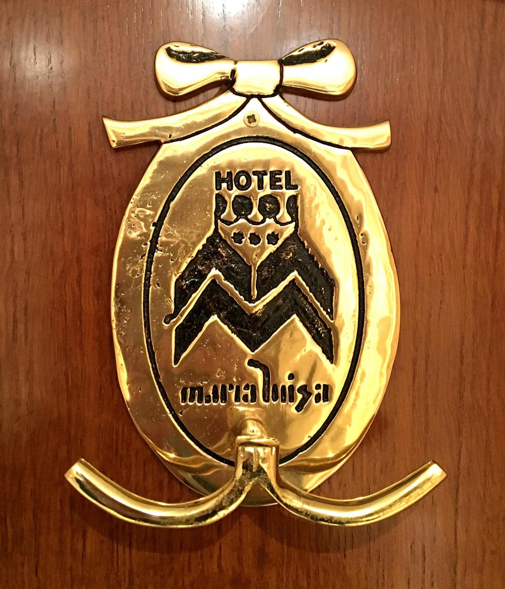 Hotel Maria Luisa photo 3