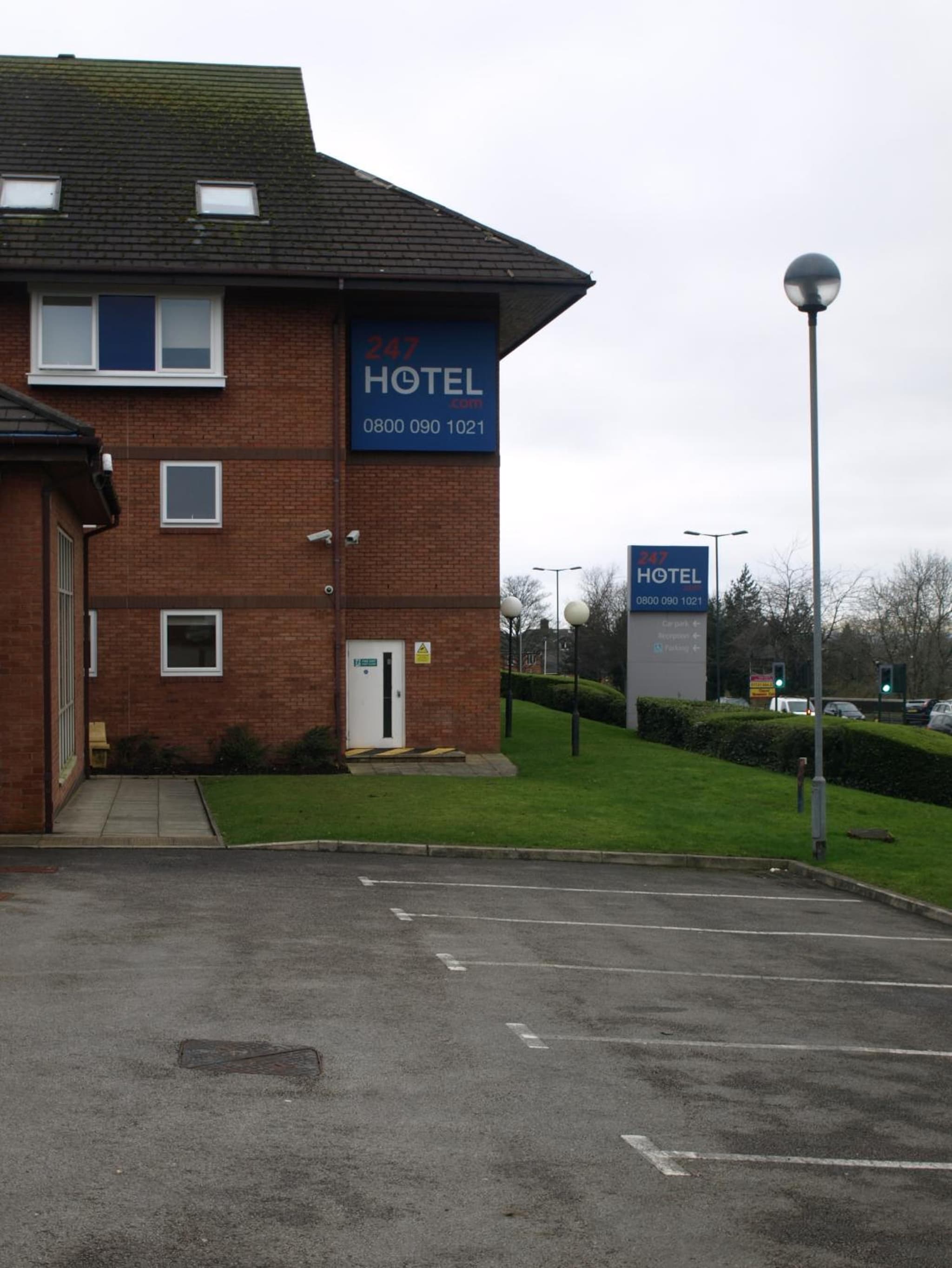 247Hotel photo 6