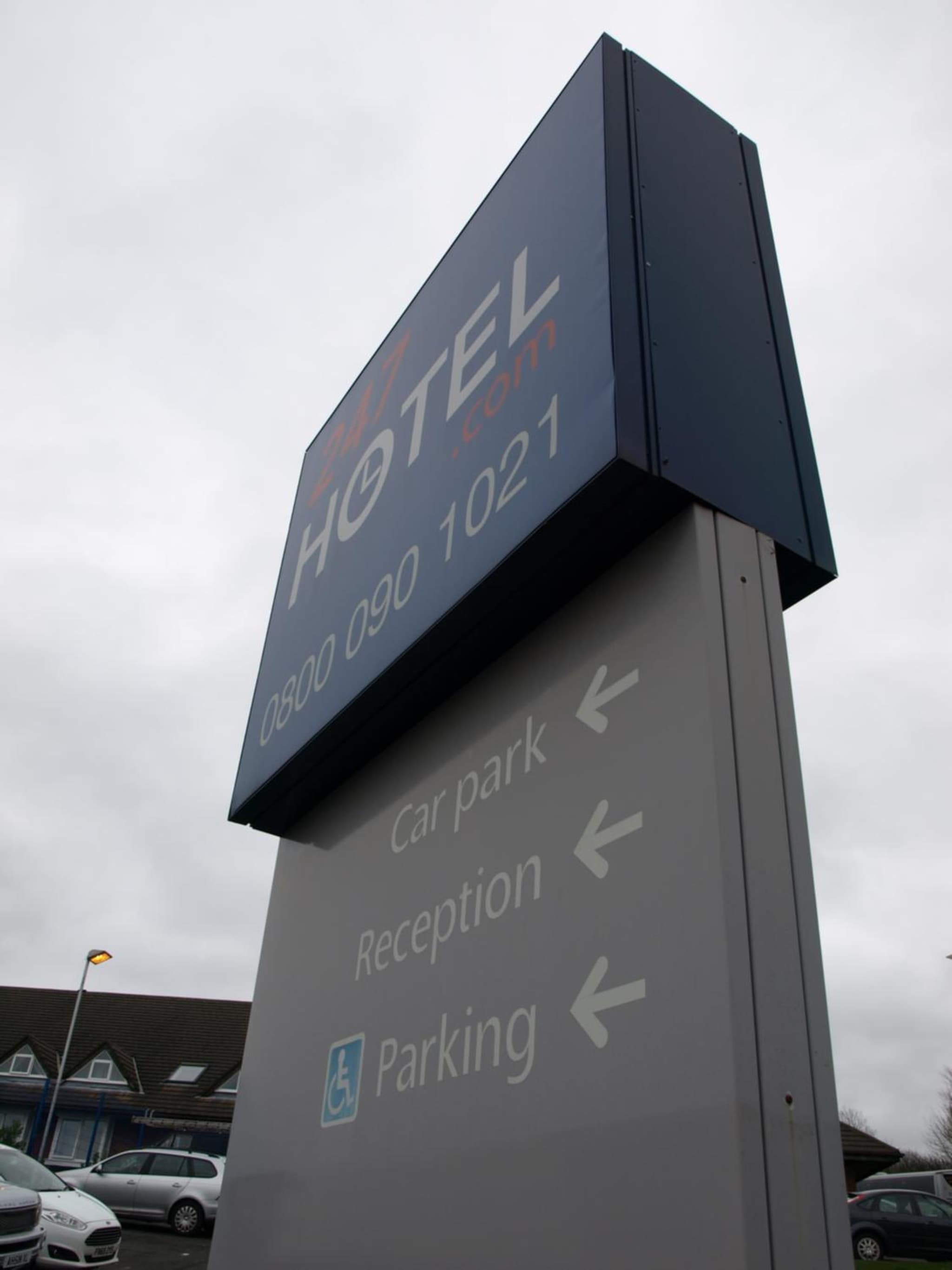 247Hotel photo 3
