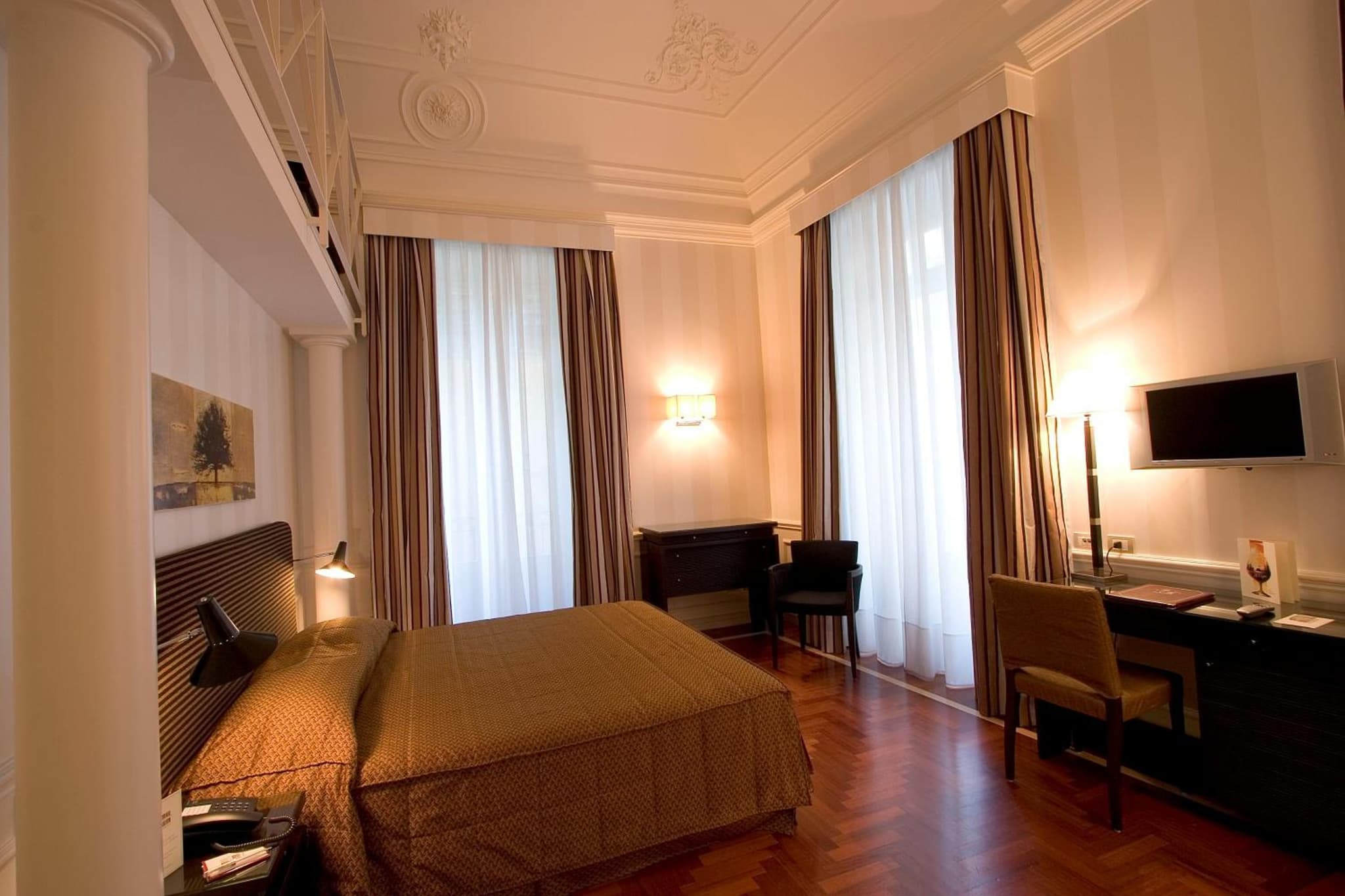 Il Principe Hotel Catania photo 7