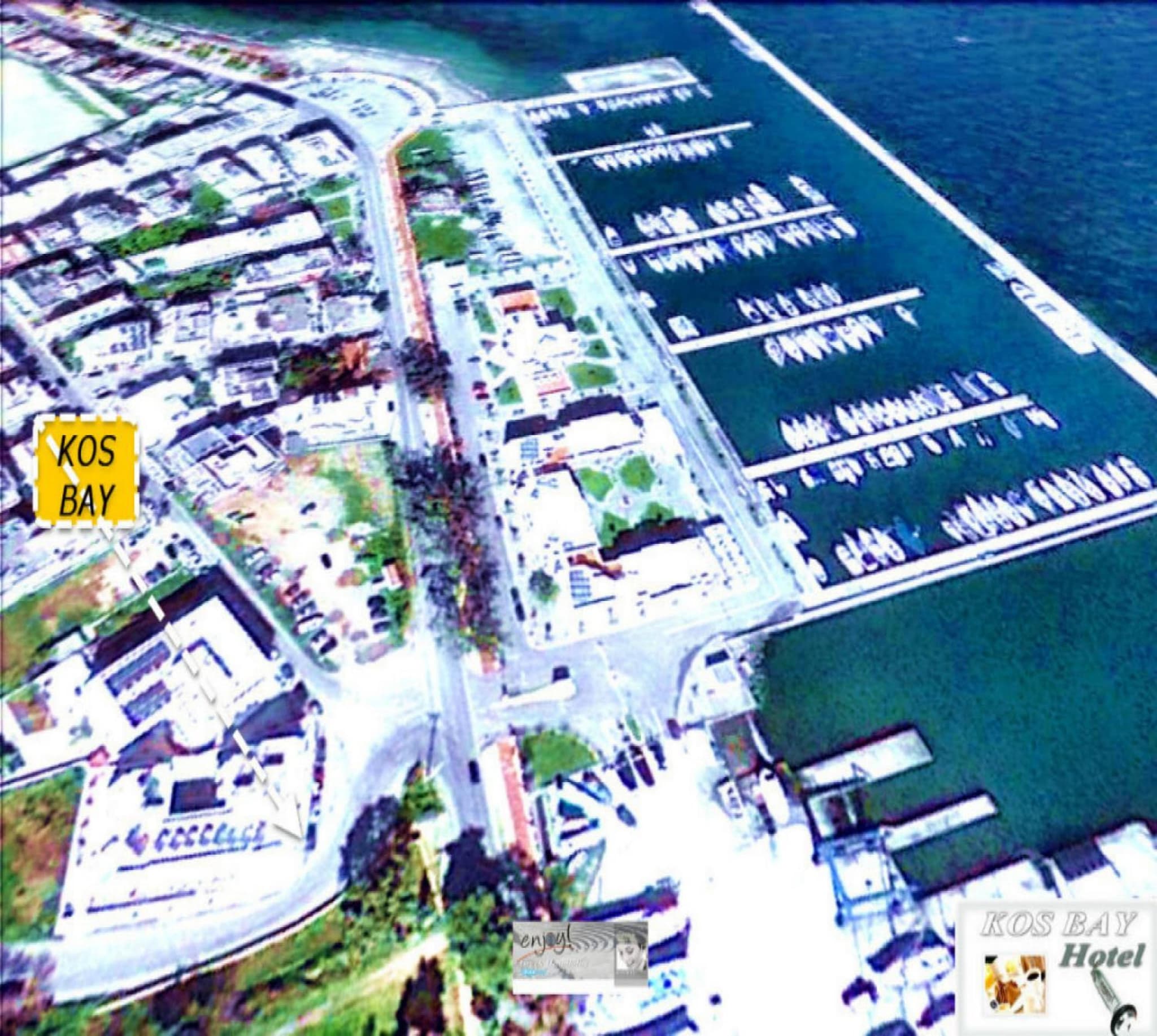 Kos Bay Hotel photo 4