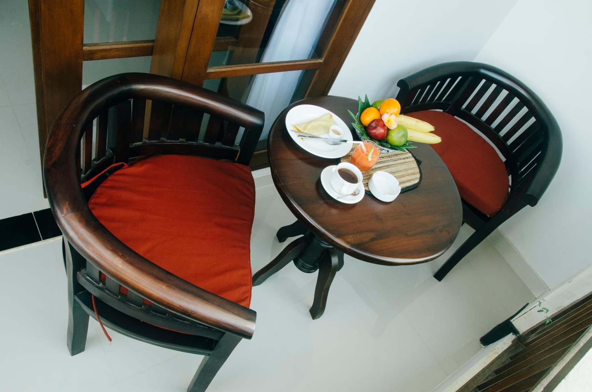 Gatra Ubud Inn photo 7