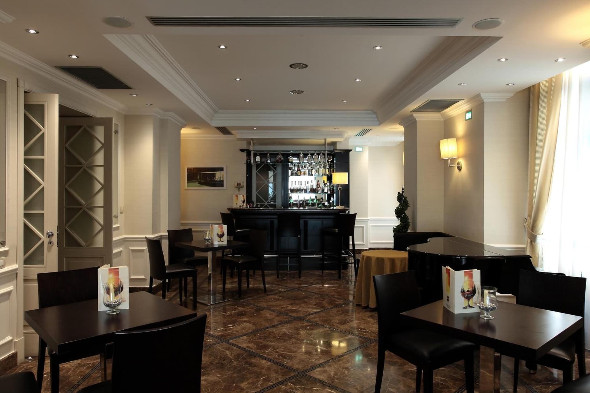 Il Principe Hotel Catania photo 2