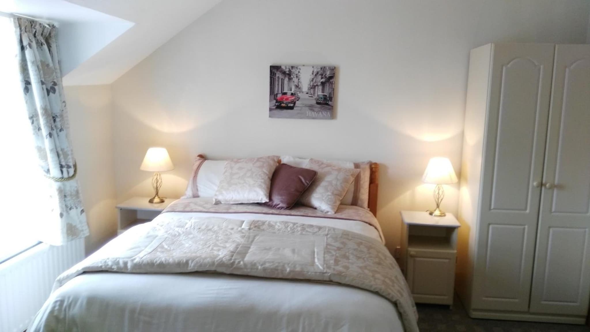 Atlantic House B&B photo 3