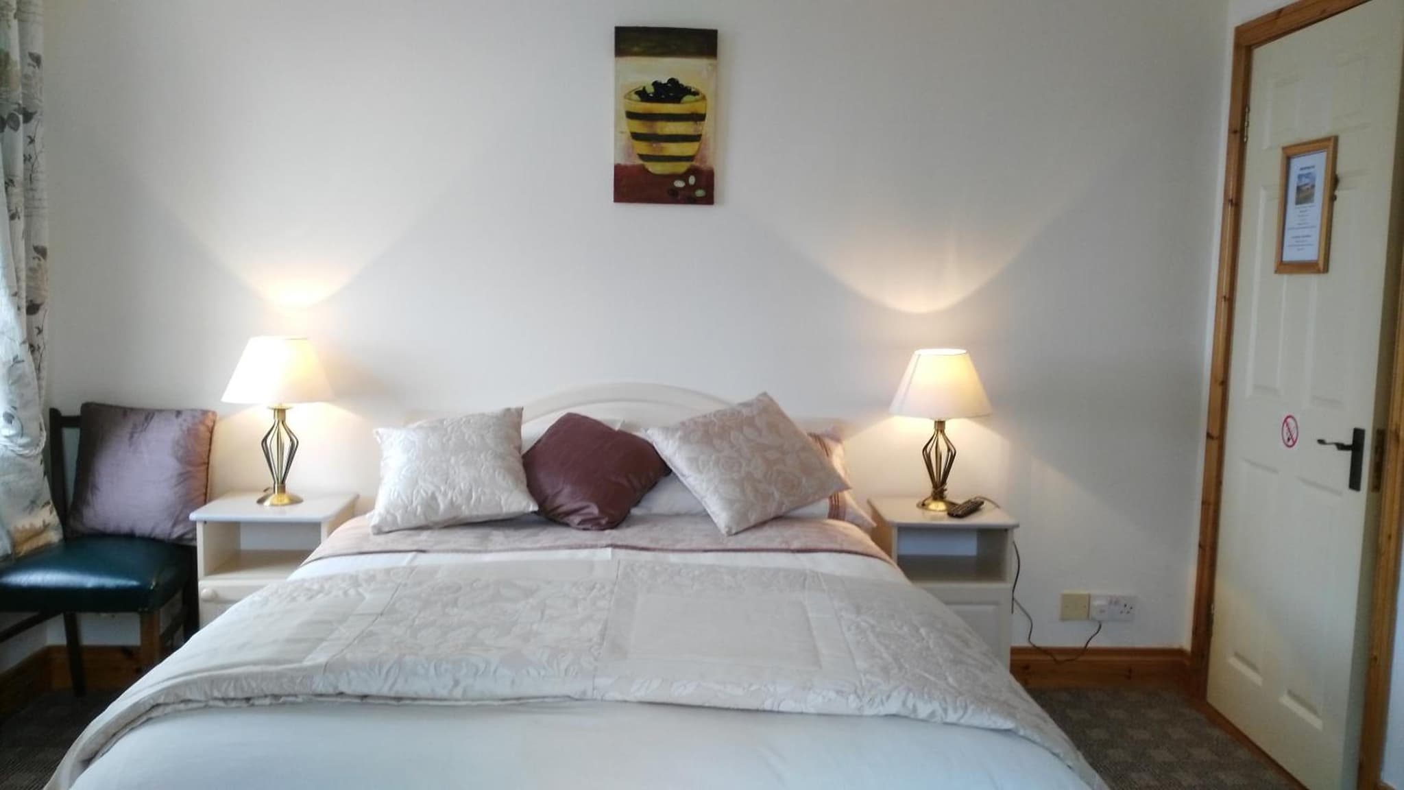 Atlantic House B&B photo 9