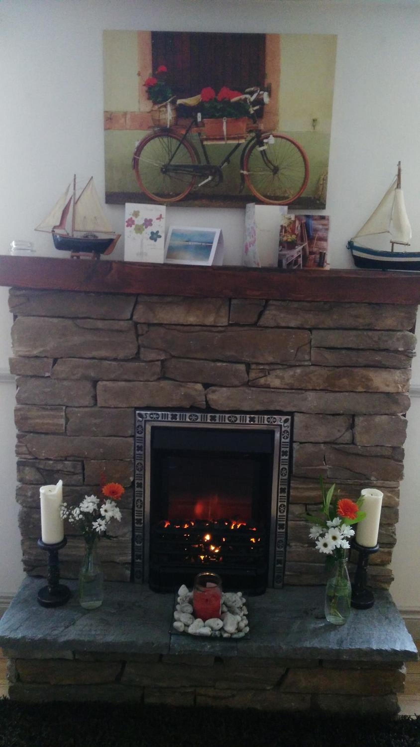 Atlantic House B&B photo 6