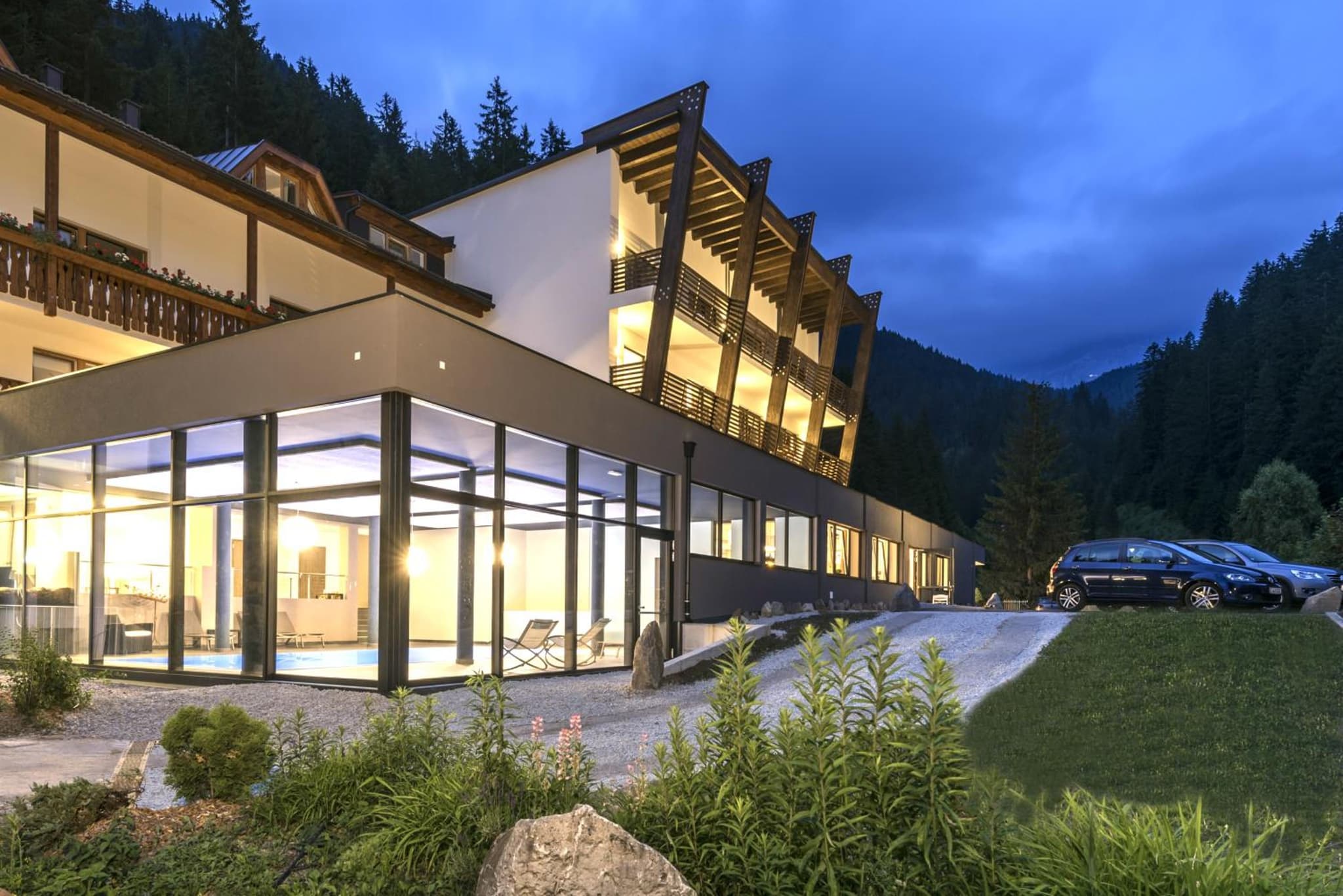 Hotel Rosengarten photo 8