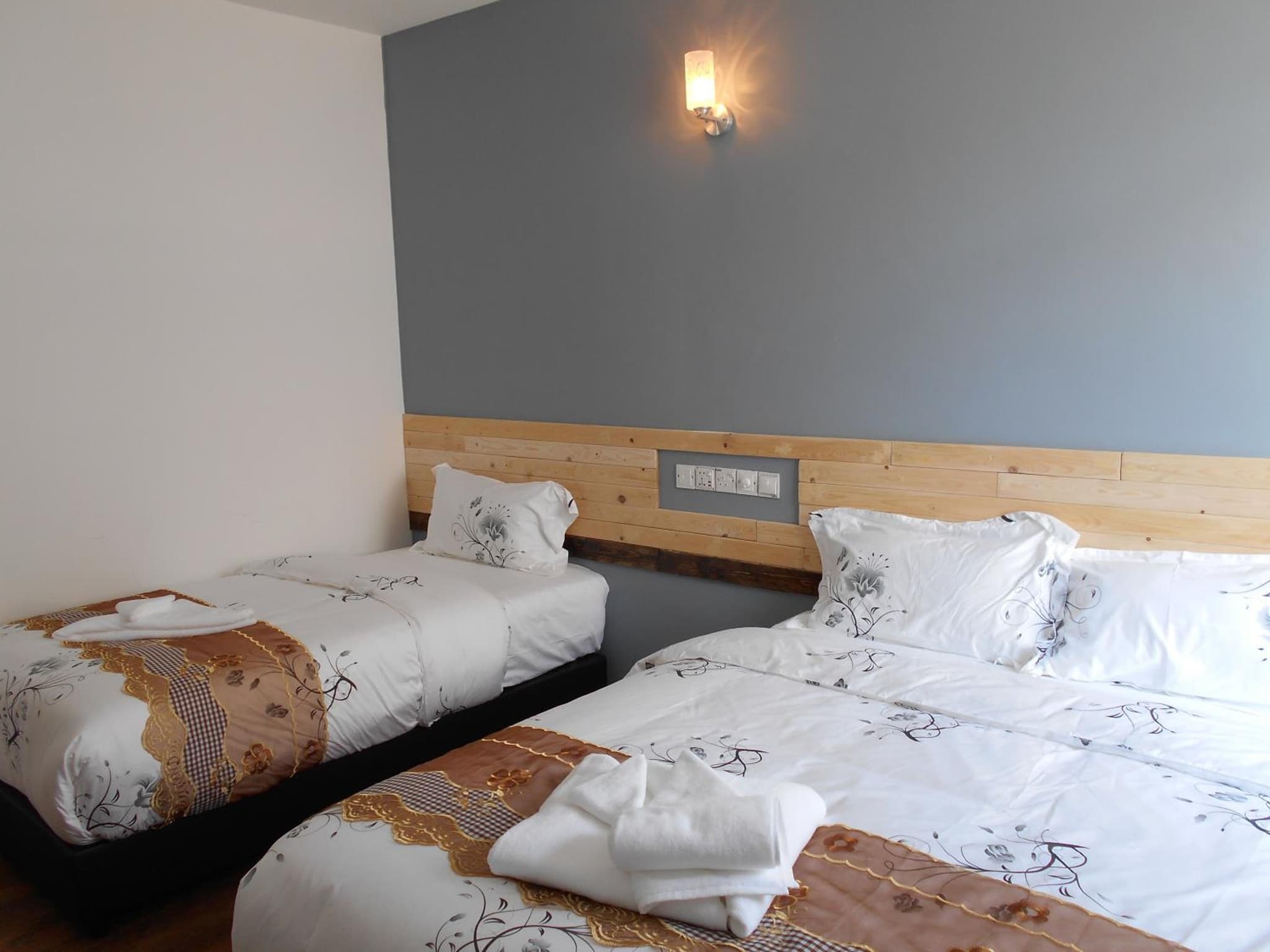 De Grand Boutique Hotel photo 6