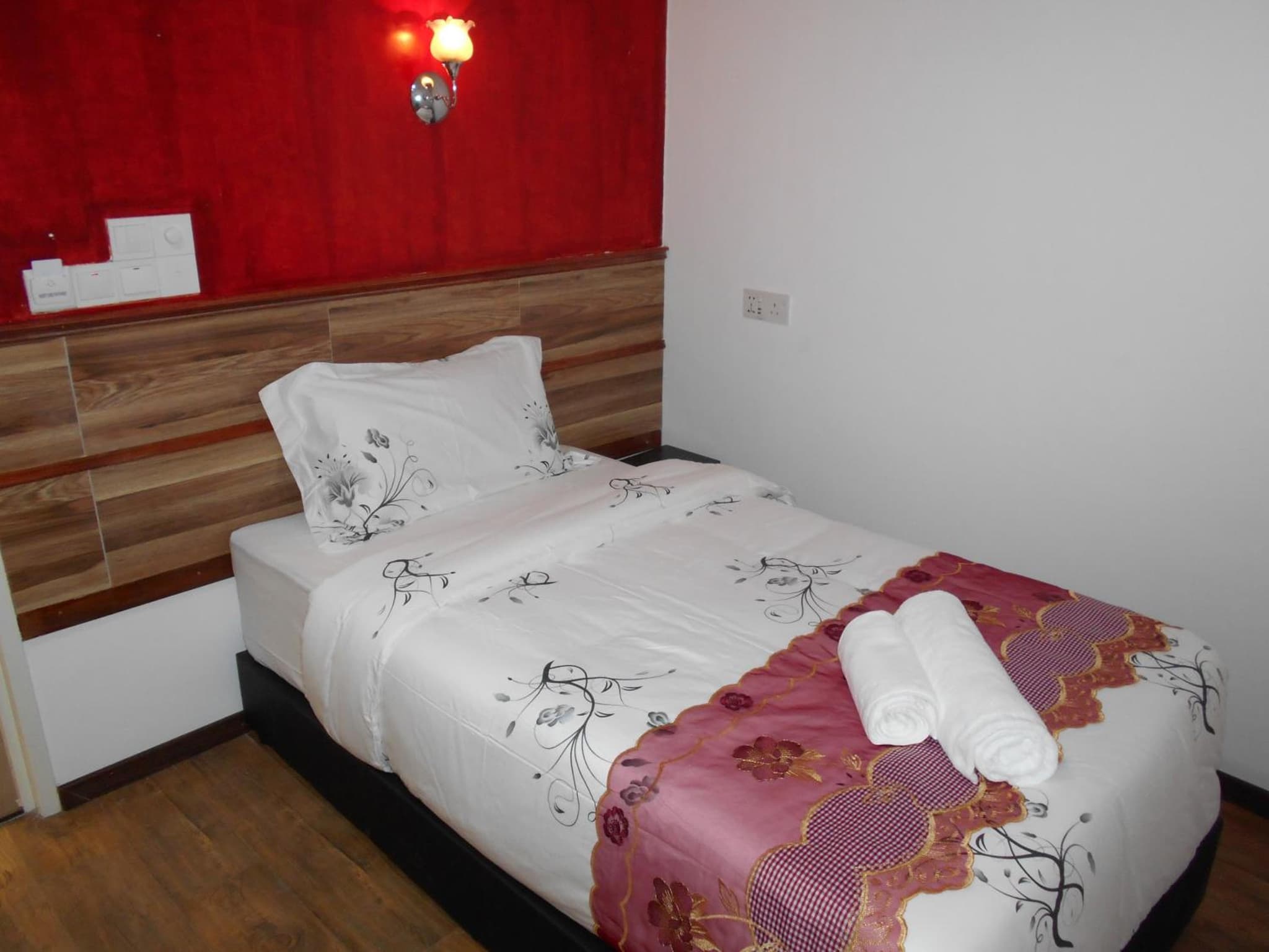 De Grand Boutique Hotel photo 8
