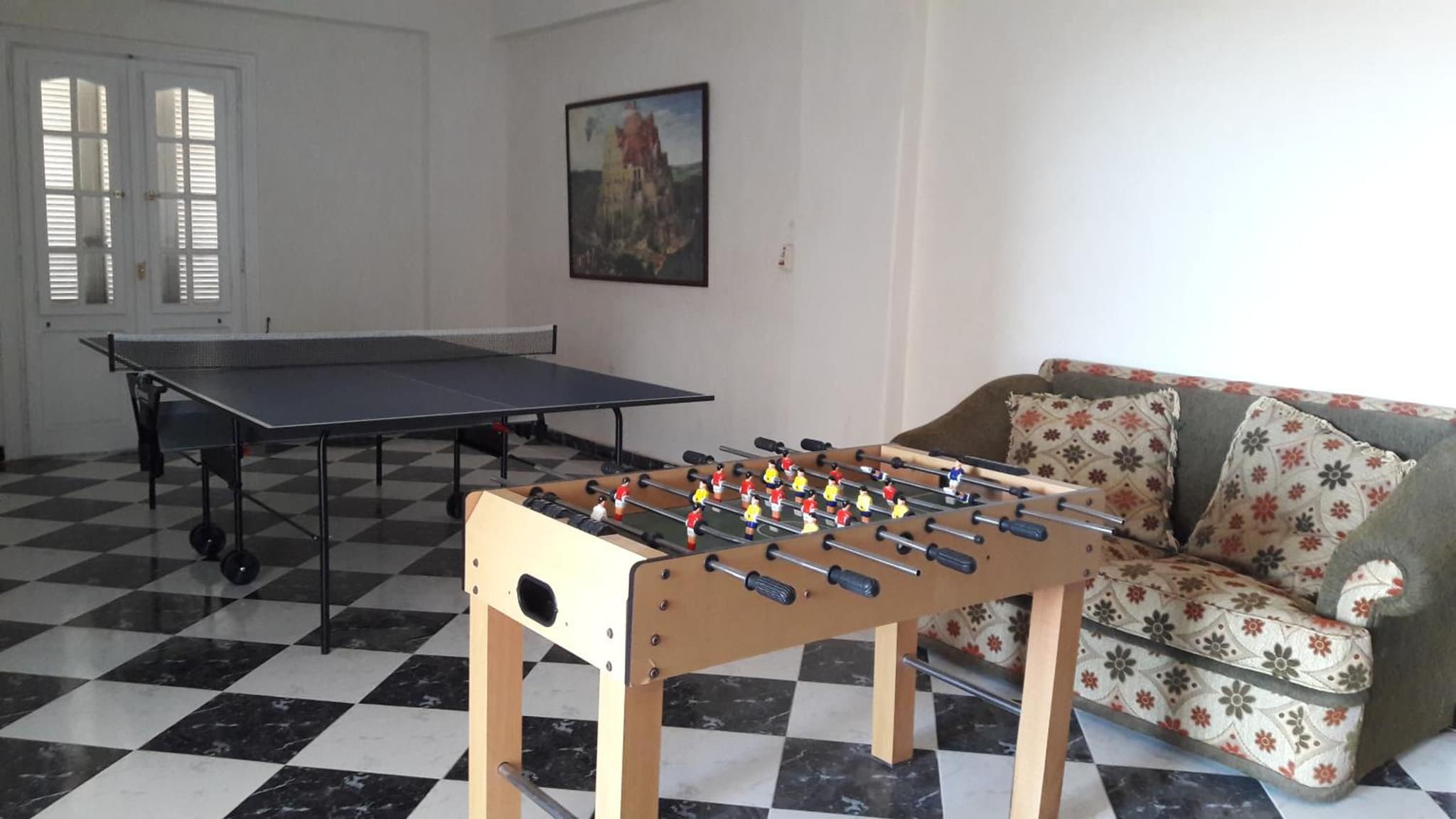 Paradise Villa - King Mariout photo 9