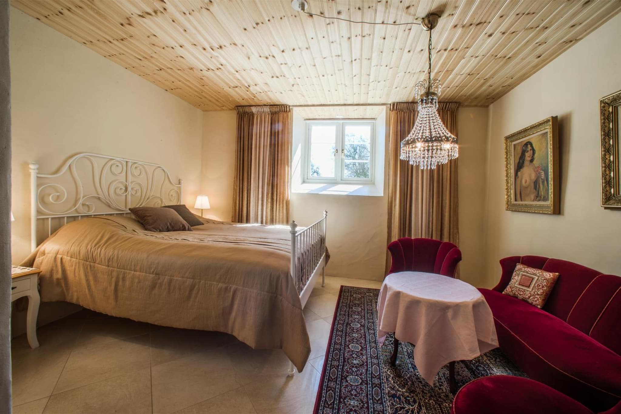 Anna´s Bed & Kitchen photo 6